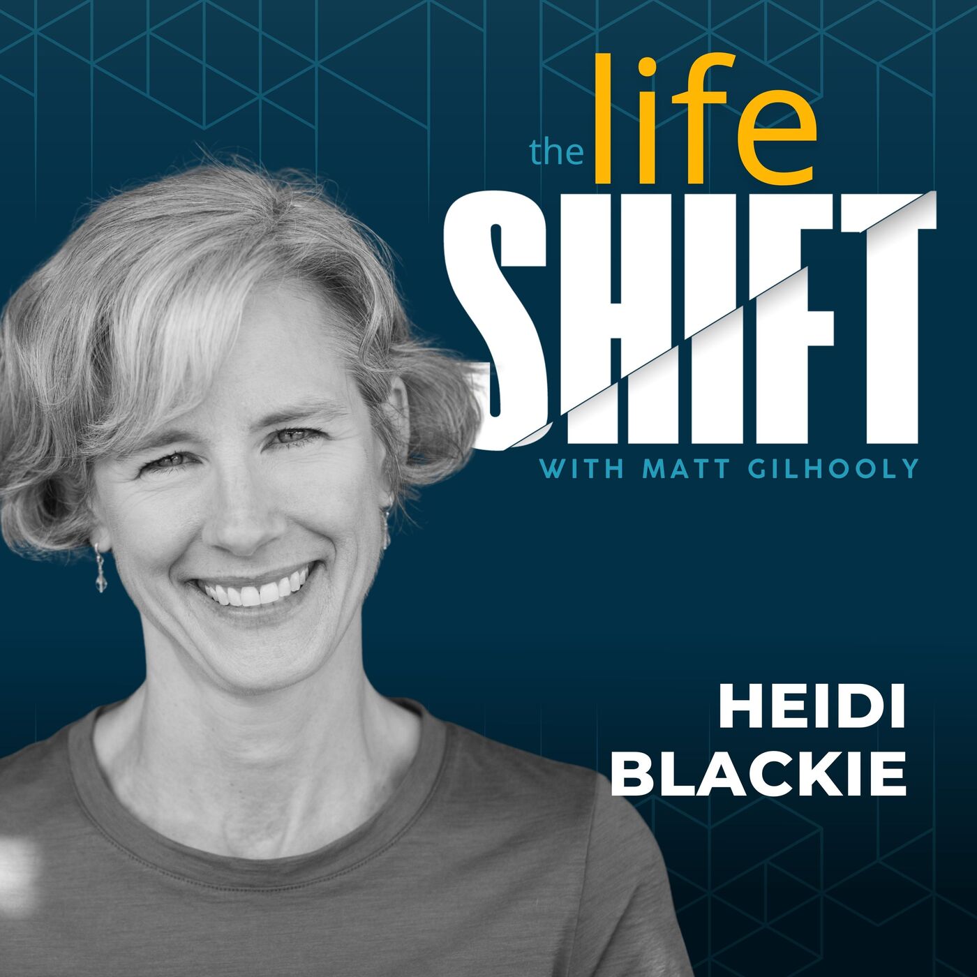 The Life Shift | Conversations About Life Before and After