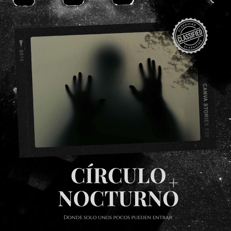 Artwork for podcast Turno Nocturno