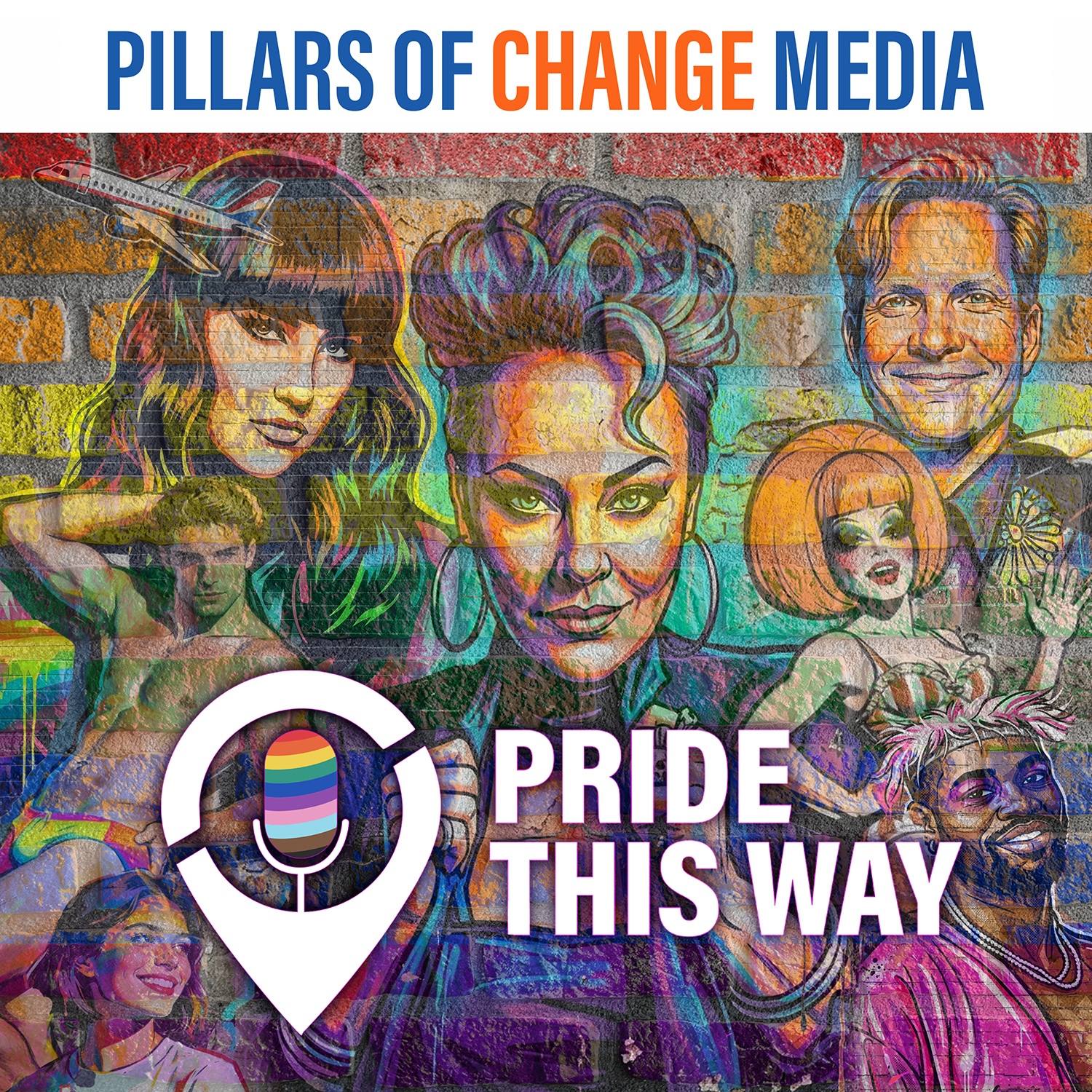 Pride This Way