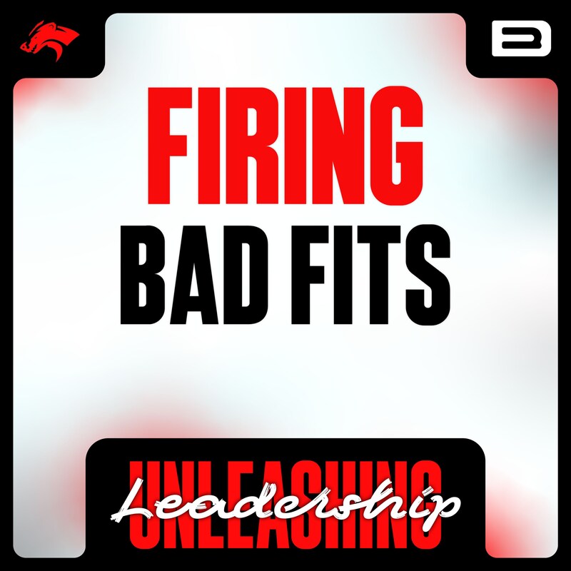 Artwork for podcast Unleashing Leadership: Unlocking Greatness and Embracing Change