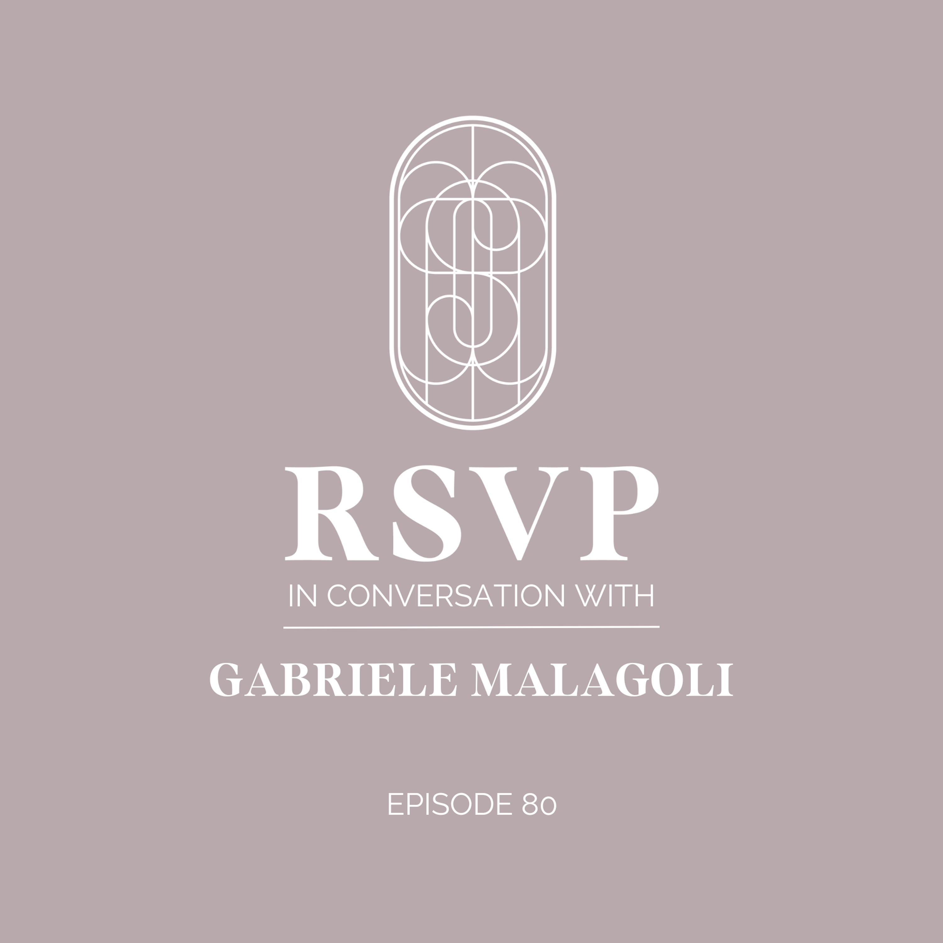 RSVP In Conversation With