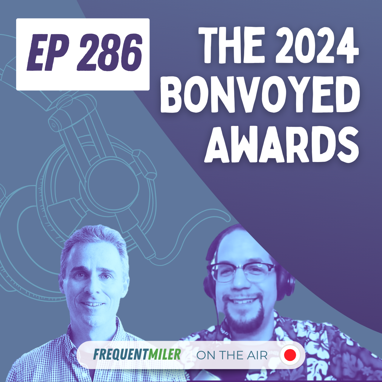 http://The%202024%20Bonvoyed%20Awards%20|%20Frequent%20Miler%20on%20the%20Air%20Ep286%20|%2012-20-24
