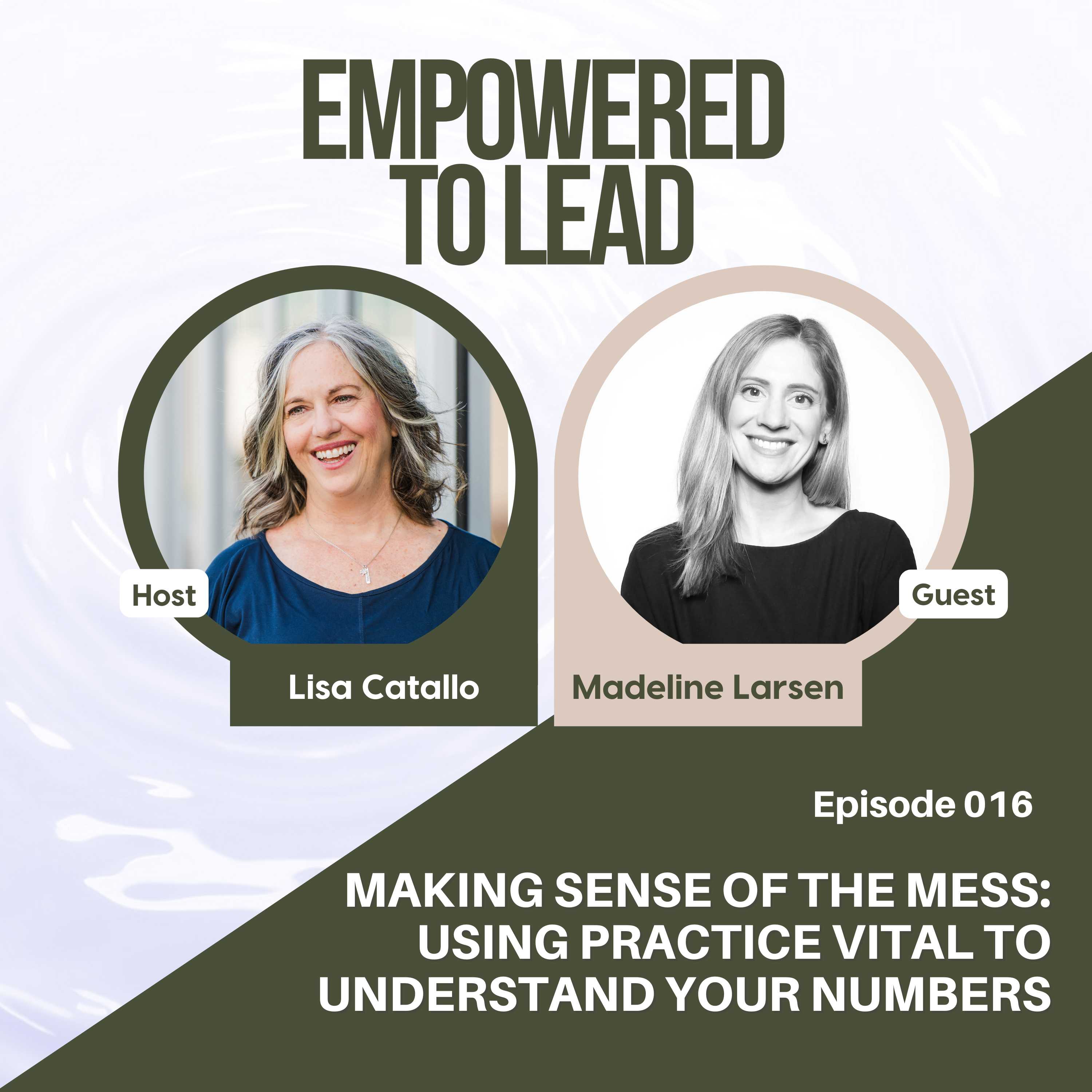 Empowered to Lead