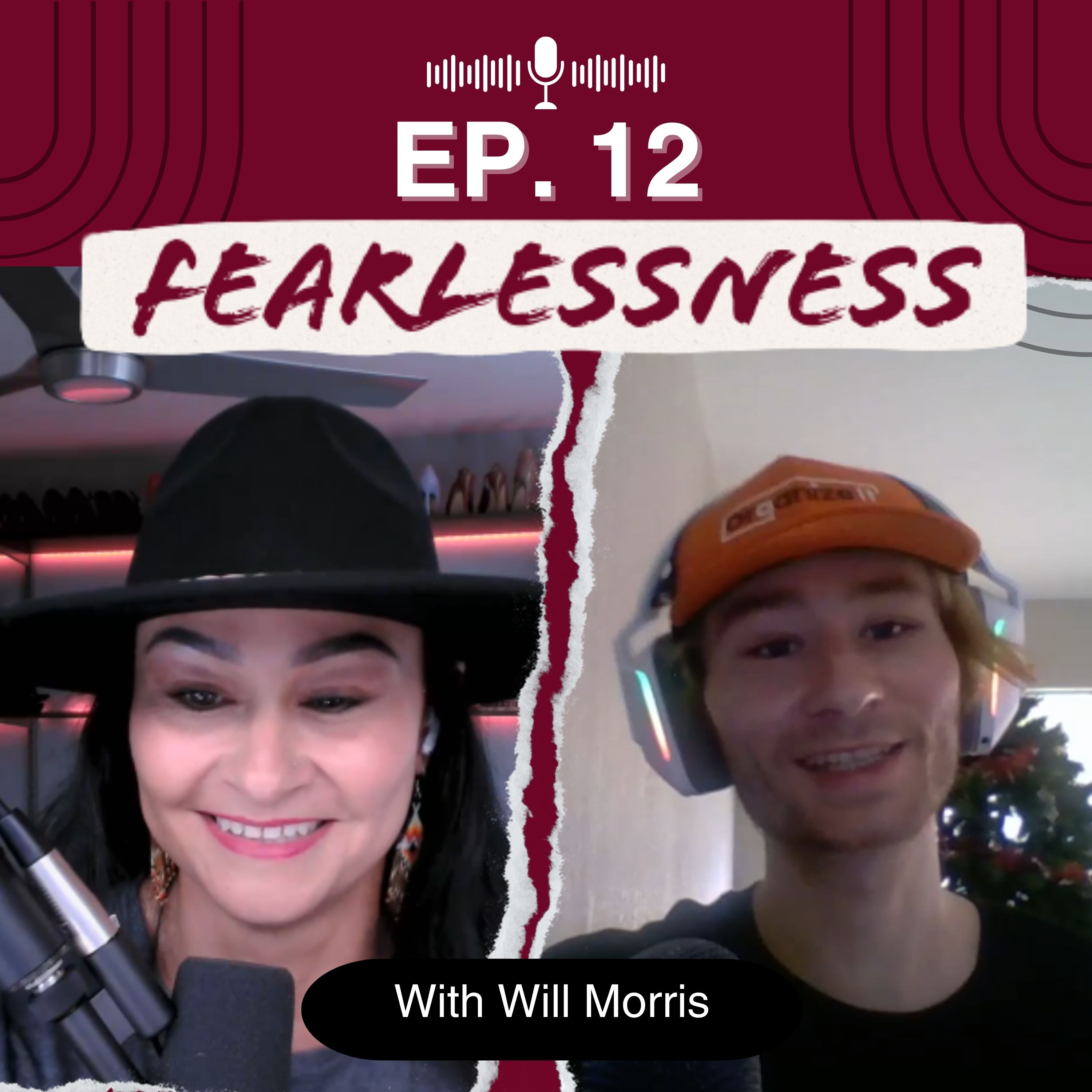The Libby DeLucien Podcast