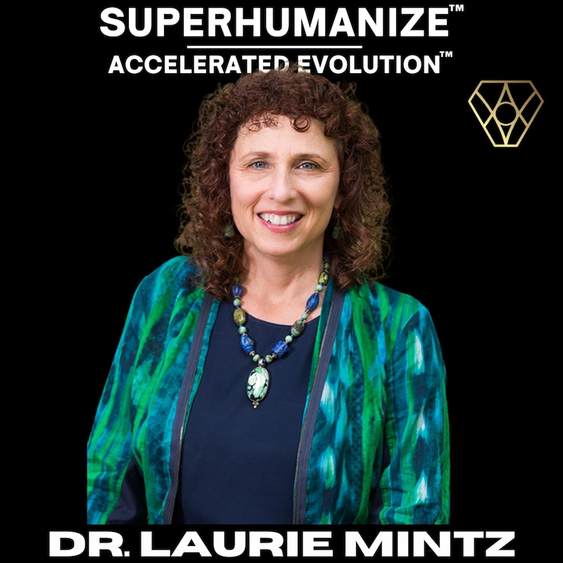 Artwork for podcast The Superhumanize Podcast
