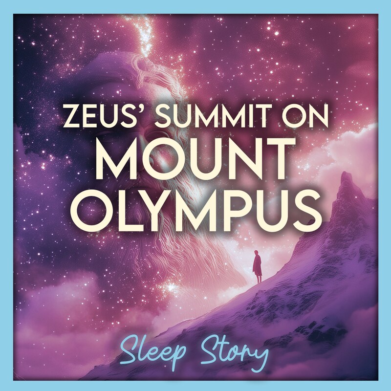 Artwork for podcast Deep Sleep Stories