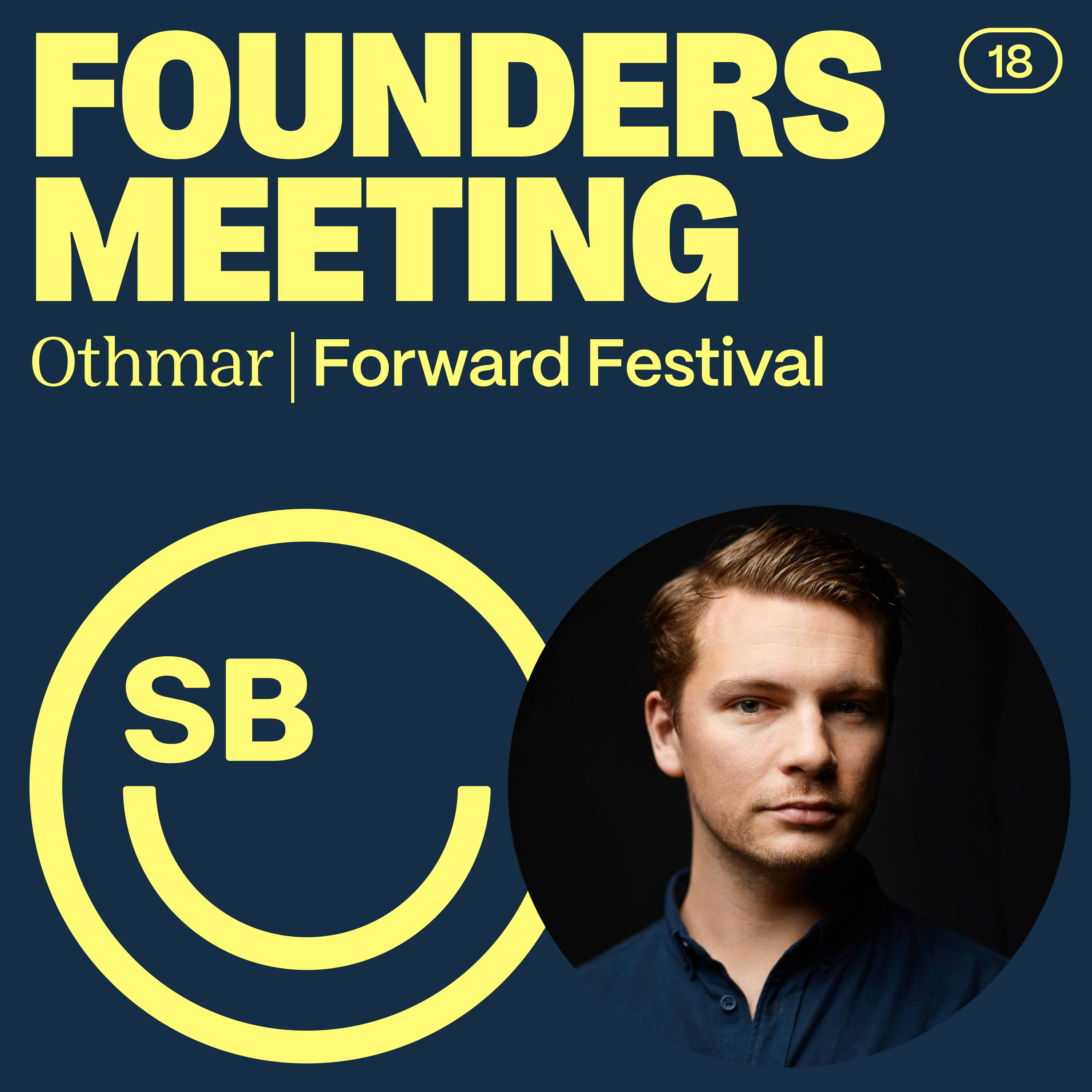 Founders-Meeting