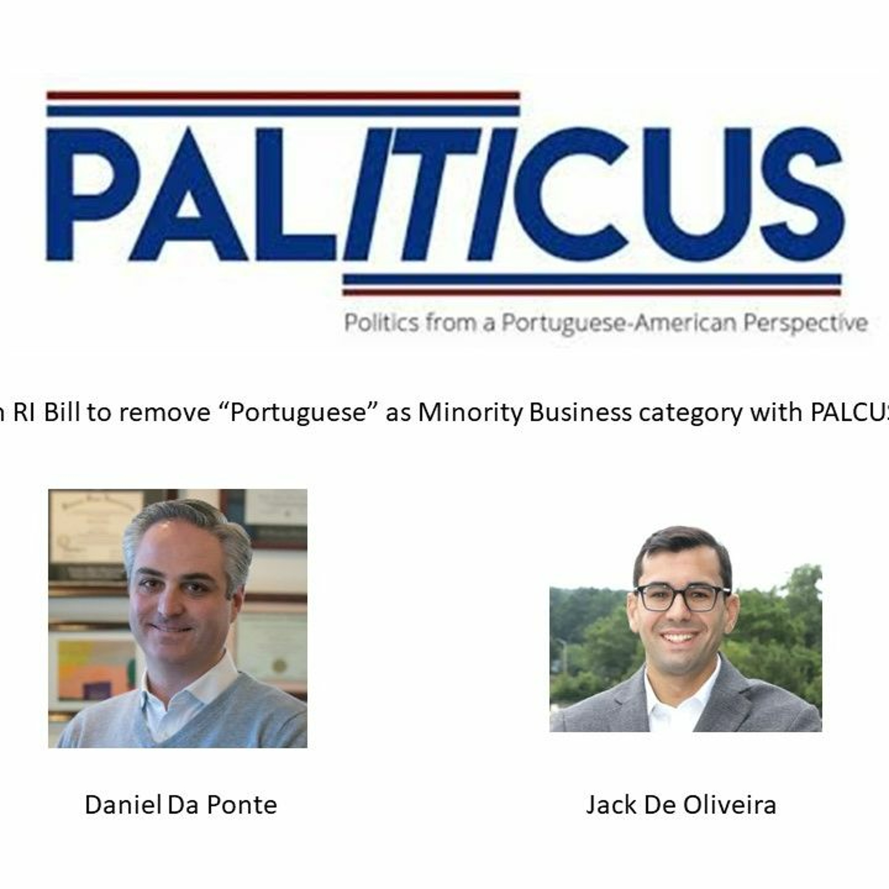 PALCUS Podcast Channel