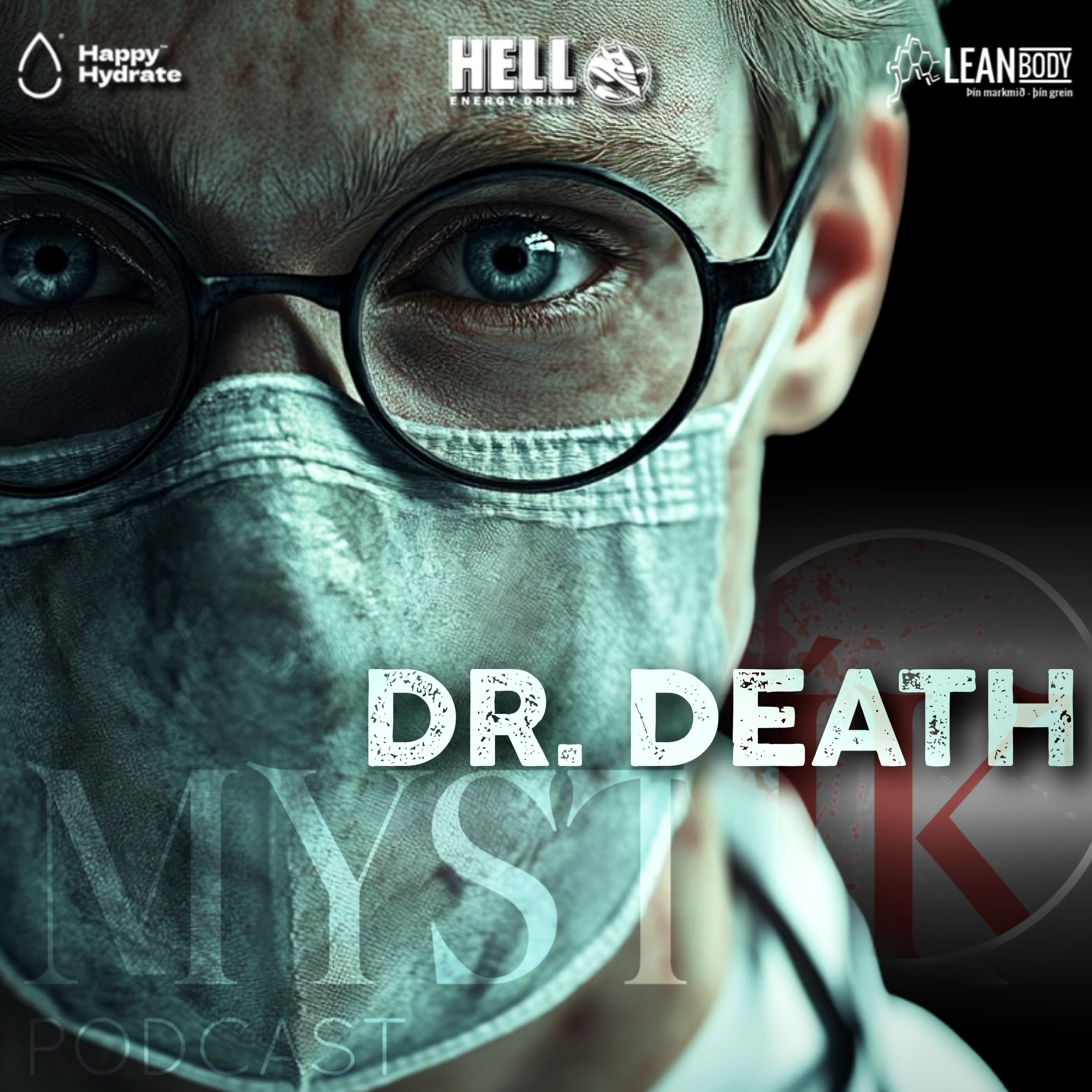 SERIAL: DR. DEATH