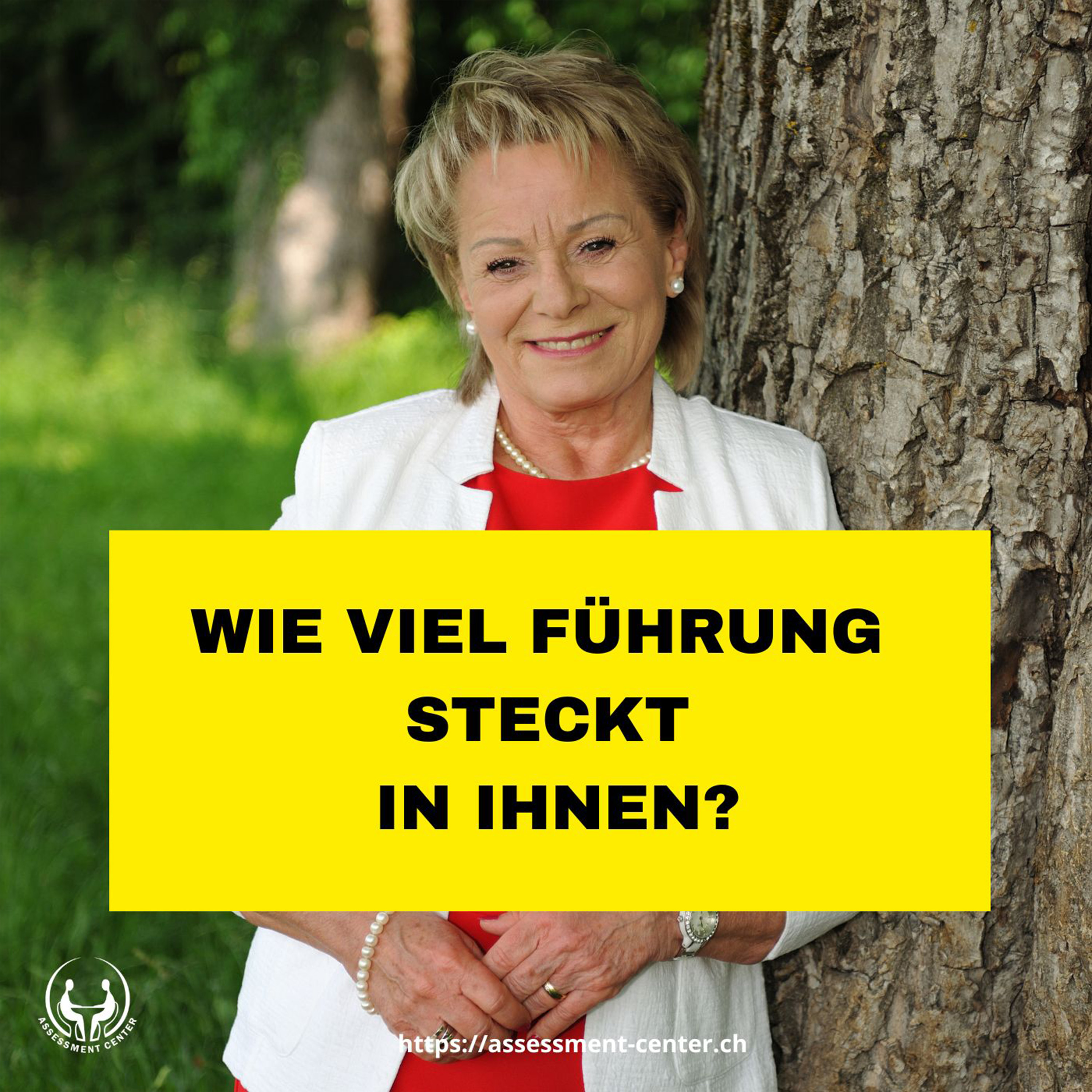 #120 - Wie viel Führung steckt in Ihnen?