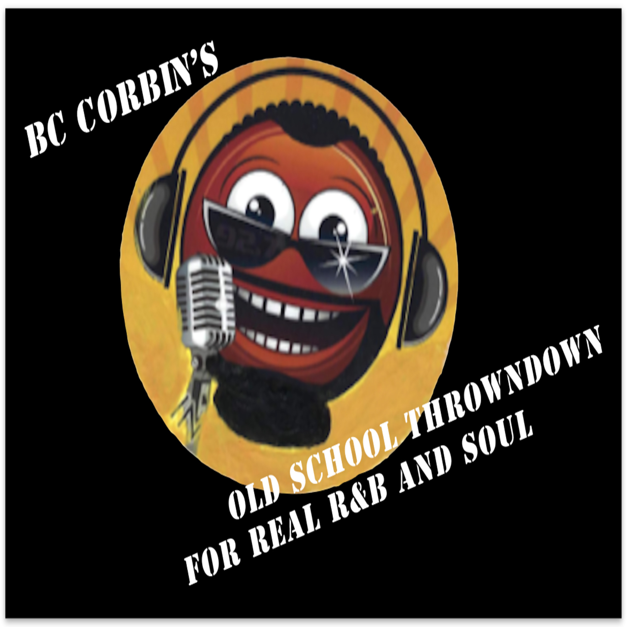 Show artwork for Old School Throw Down