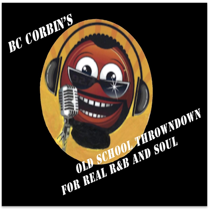 Artwork for podcast Old School Throw Down