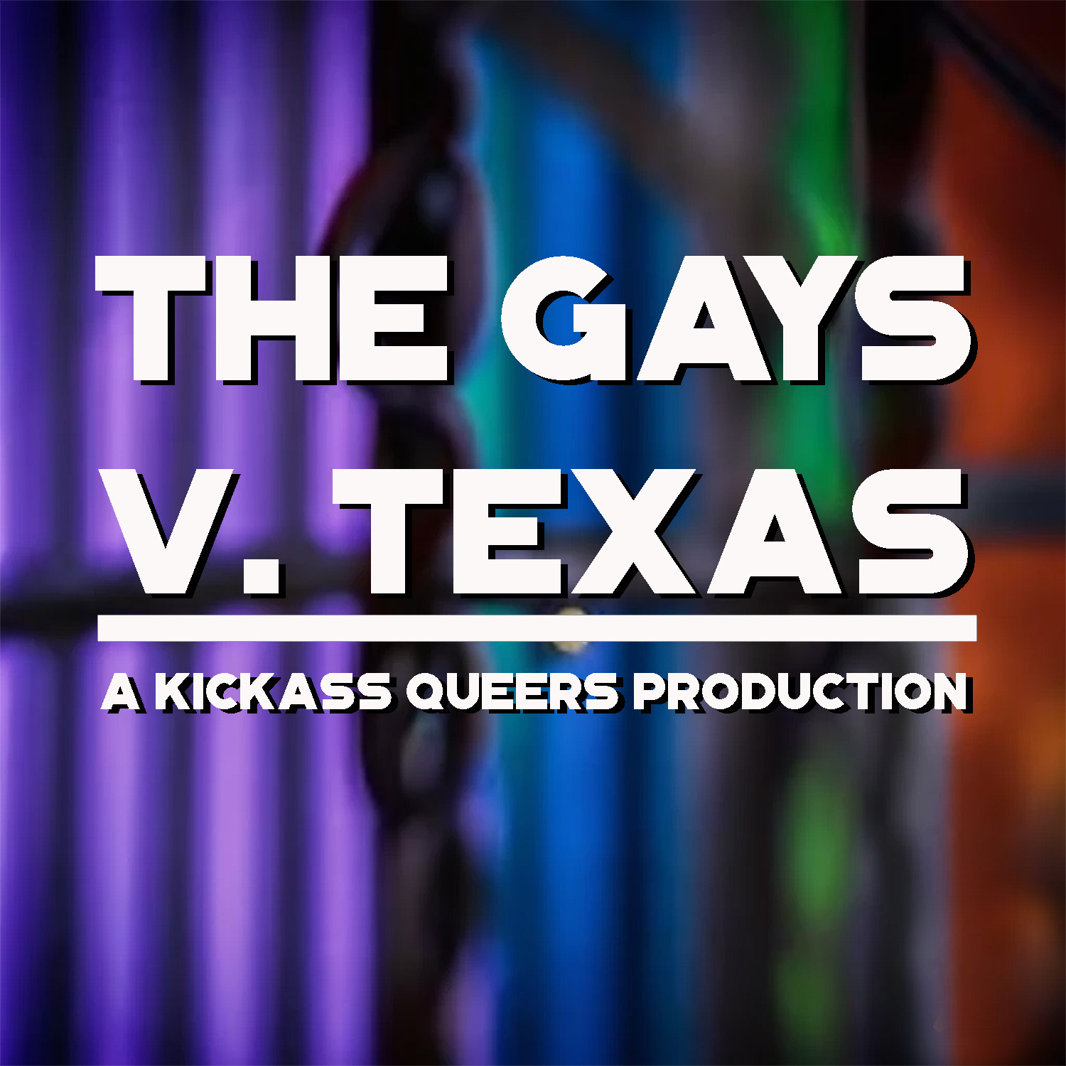 Show artwork for The Gays v. Texas