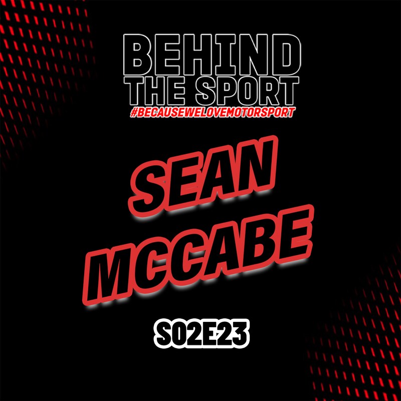 Artwork for podcast Behind the Sport