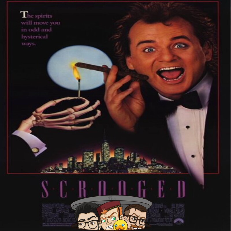 Artwork for podcast Duckin' the Usher