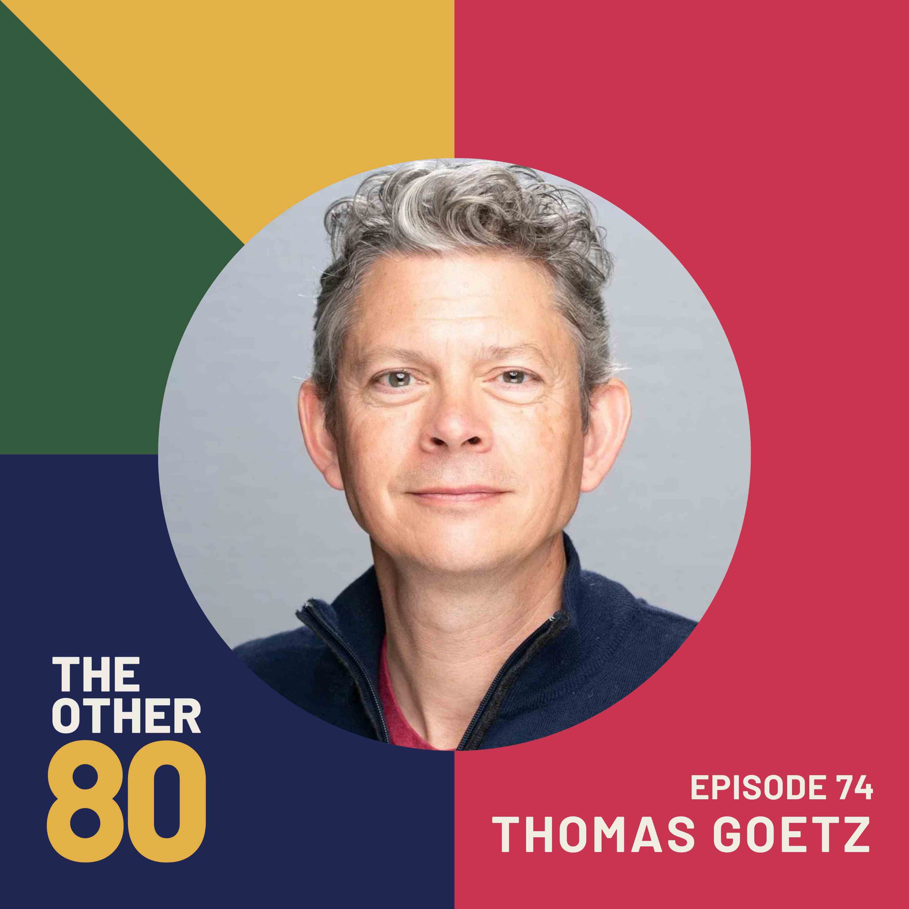 The Other 80