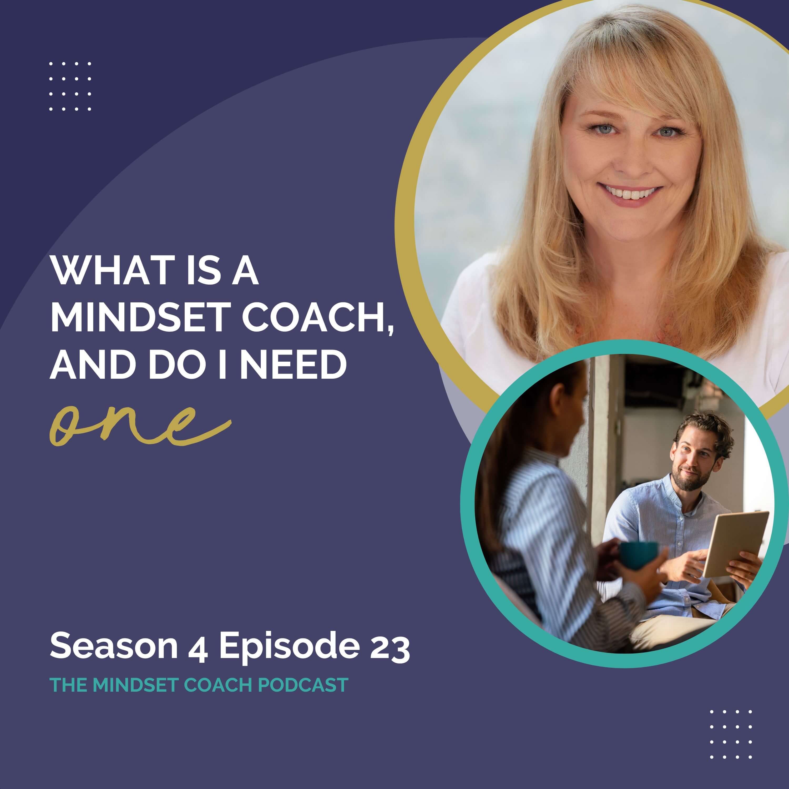 The Mindset Coach