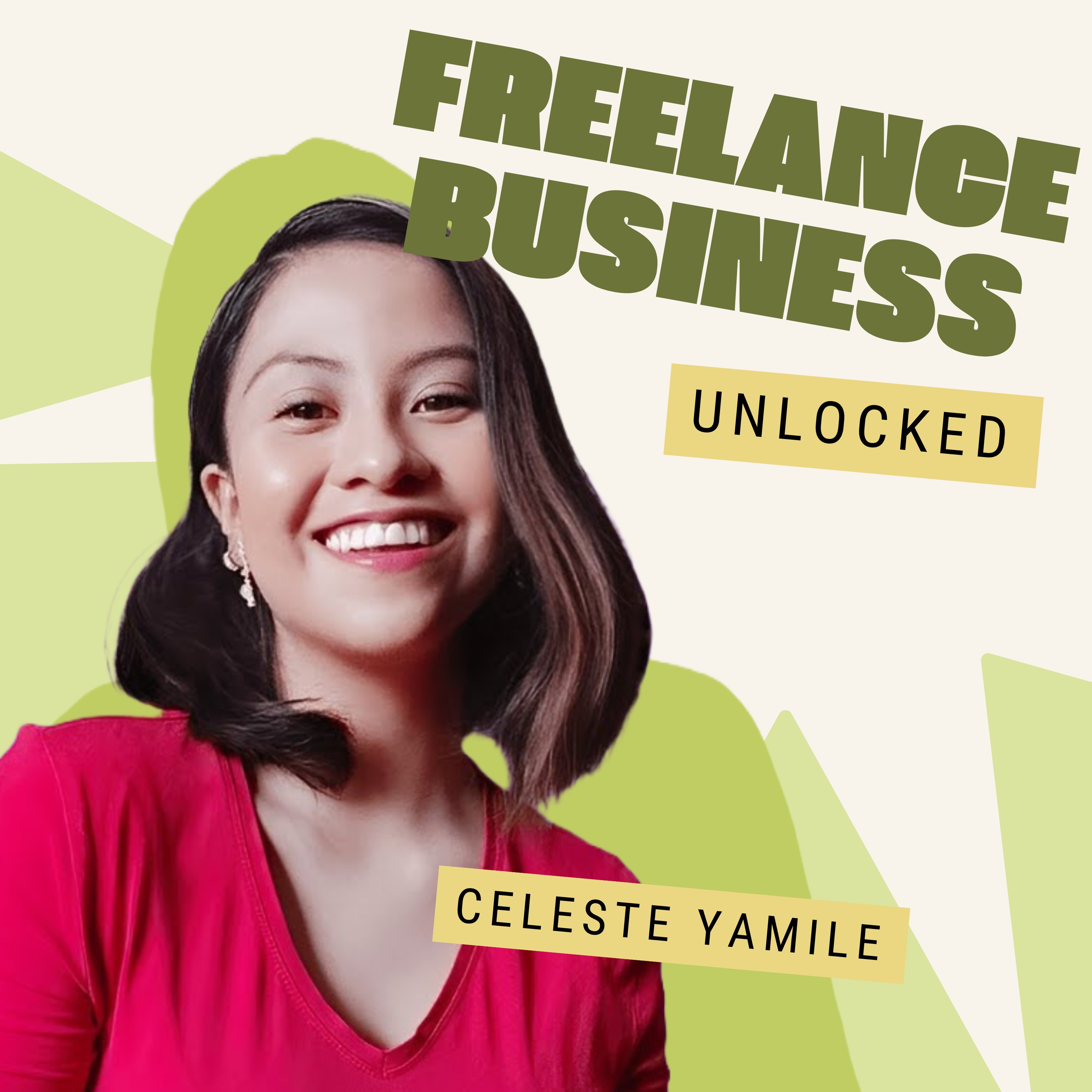 Freelance Business Unlocked