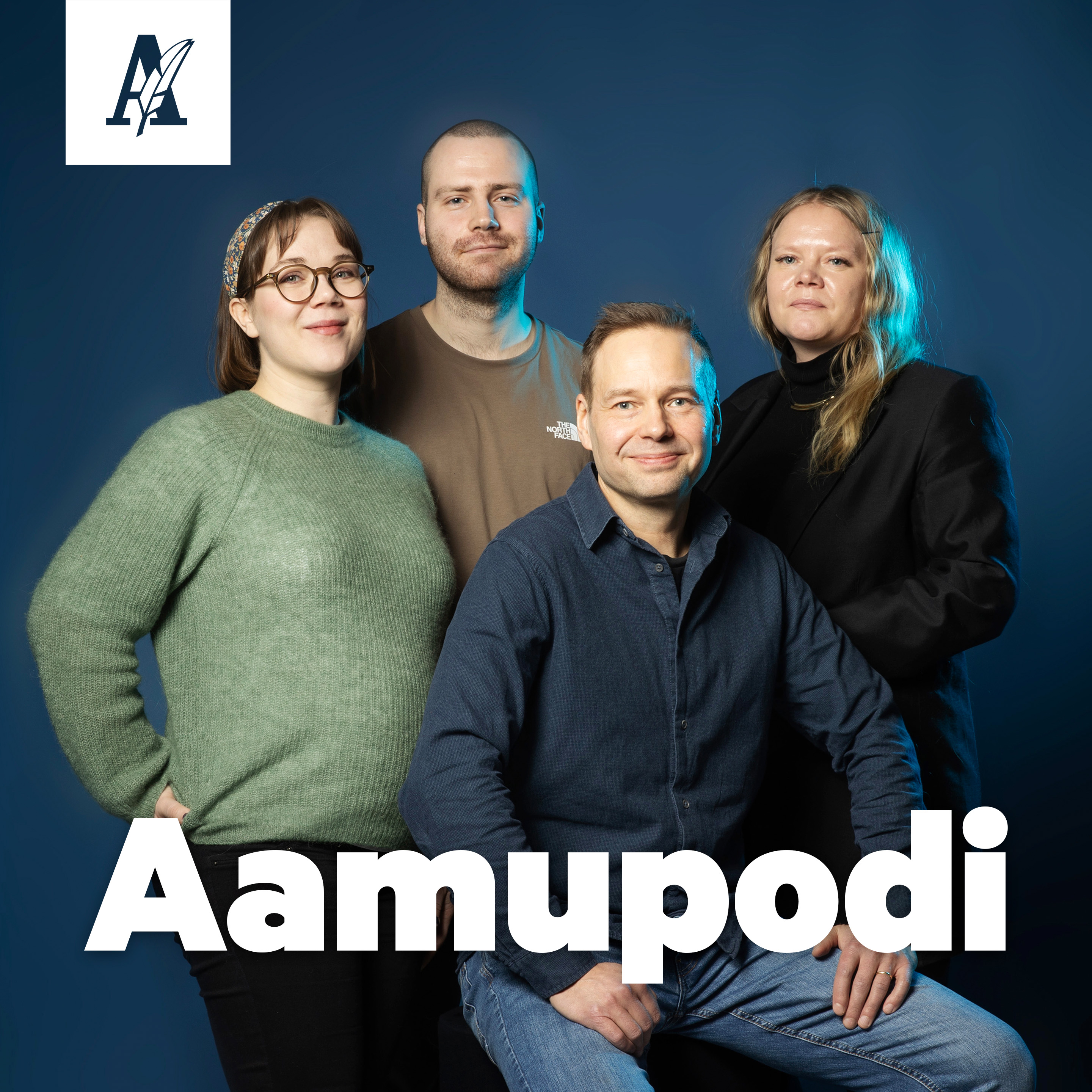Aamupodi