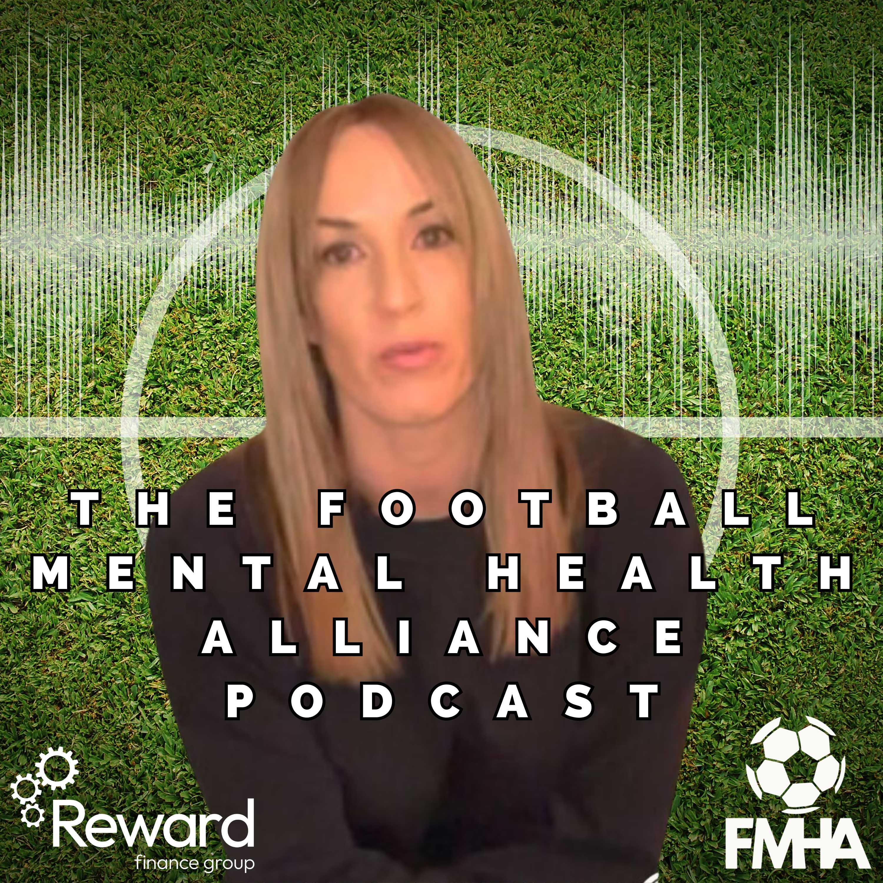 The Football Mental Health Alliance