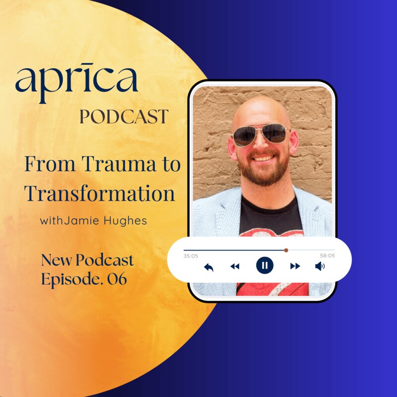 Artwork for podcast Aprica