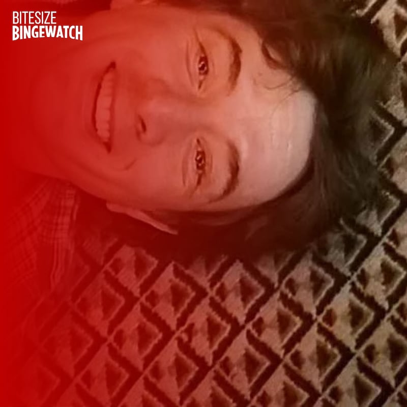 Artwork for podcast Bitesize Bingewatch