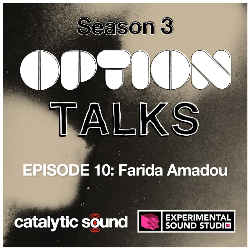 Artwork for podcast OPTION Talks (Member Edition)