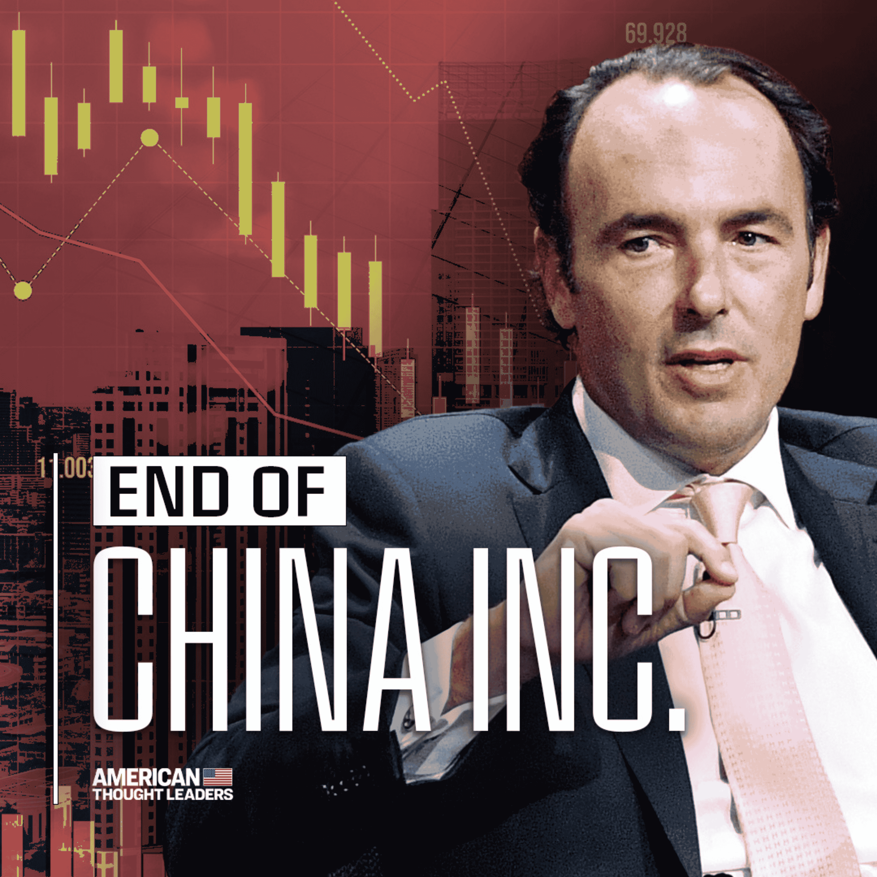 The Future of TikTok and the Collapsing Chinese Economy: Kyle Bass