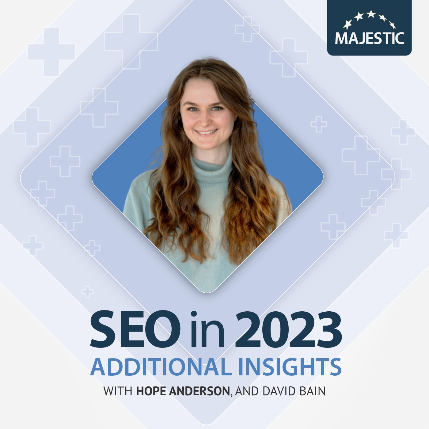 Don't forget about the bigger picture - Hope Anderson