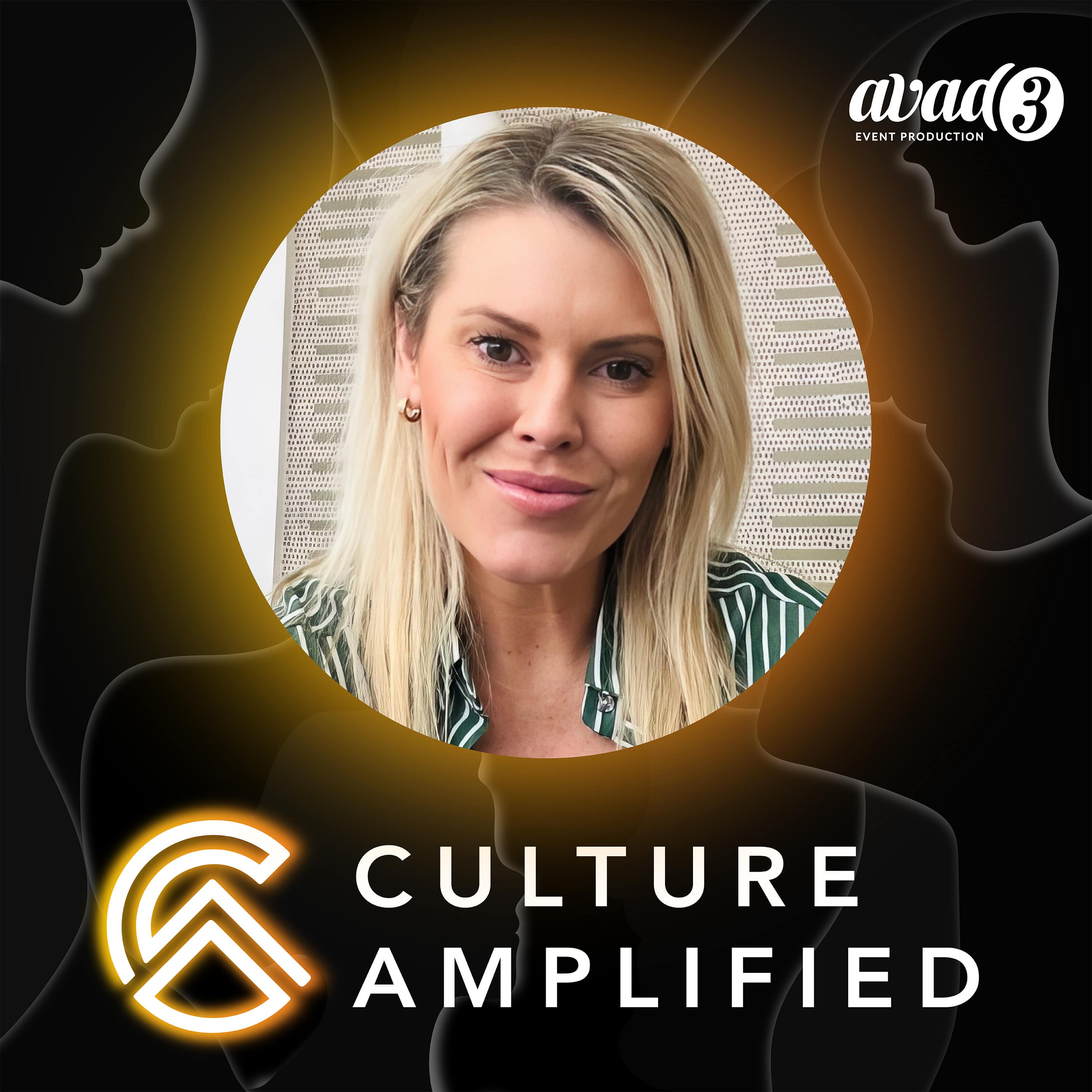 Culture Amplified
