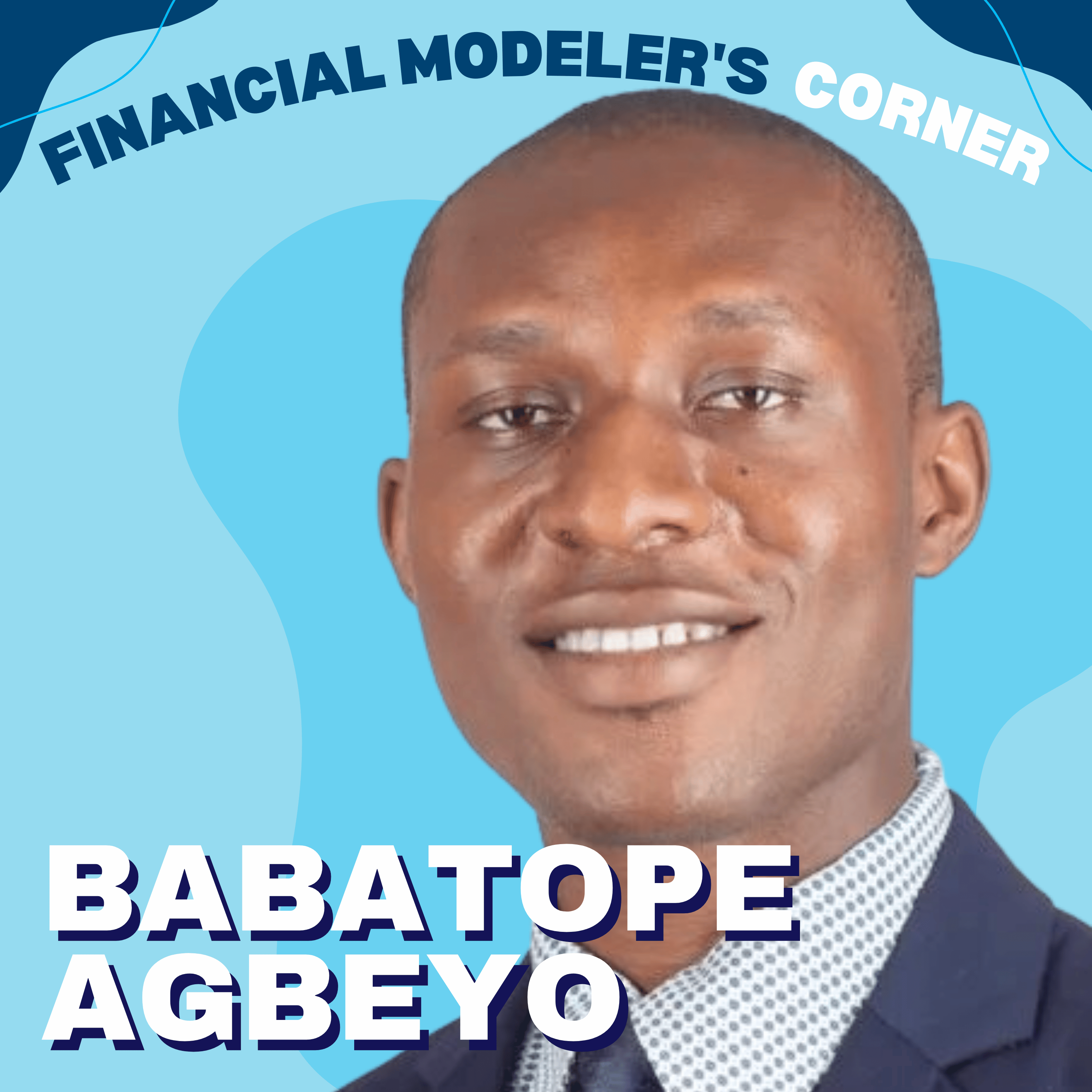 Financial Modeler\'s Corner