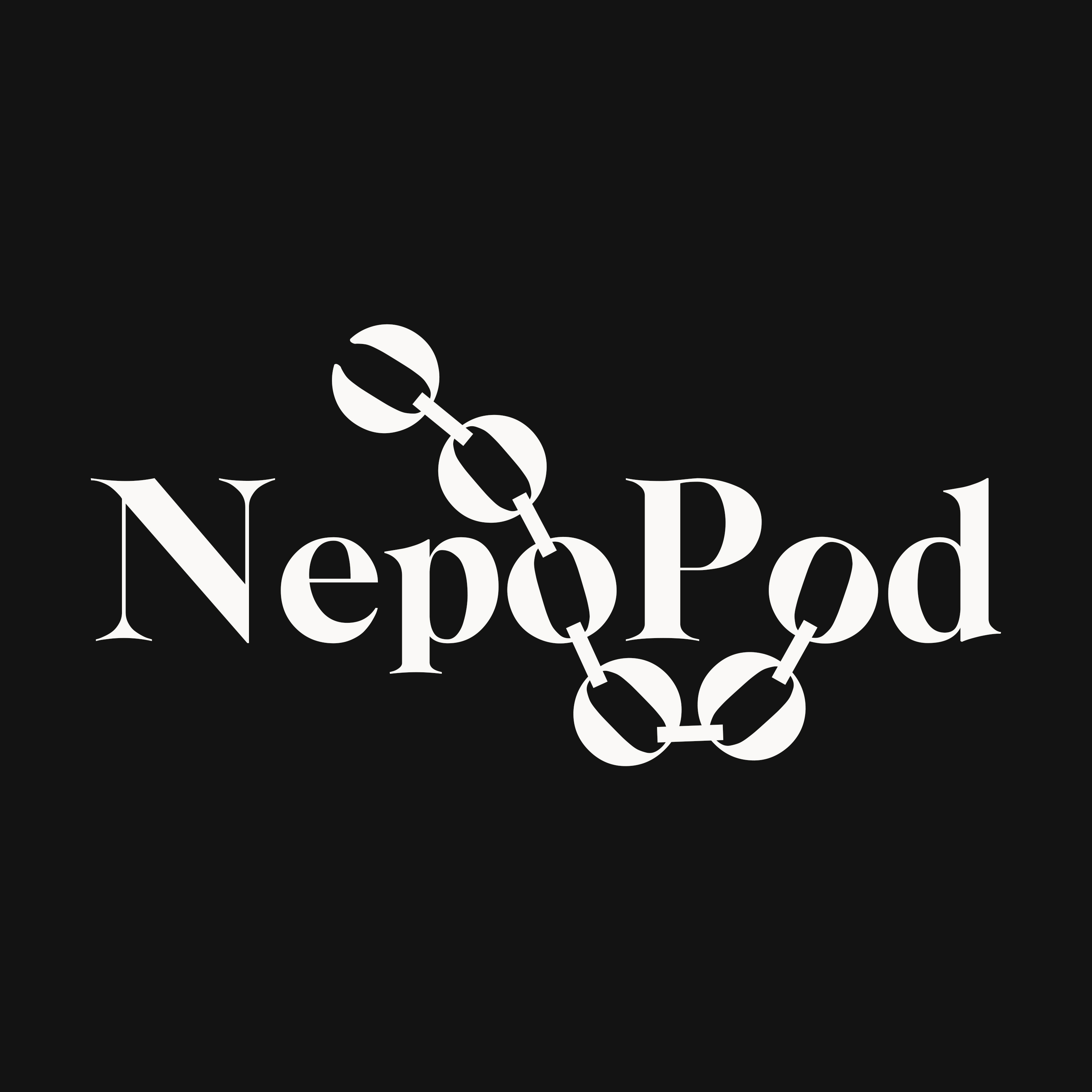 Show artwork for NepoPod