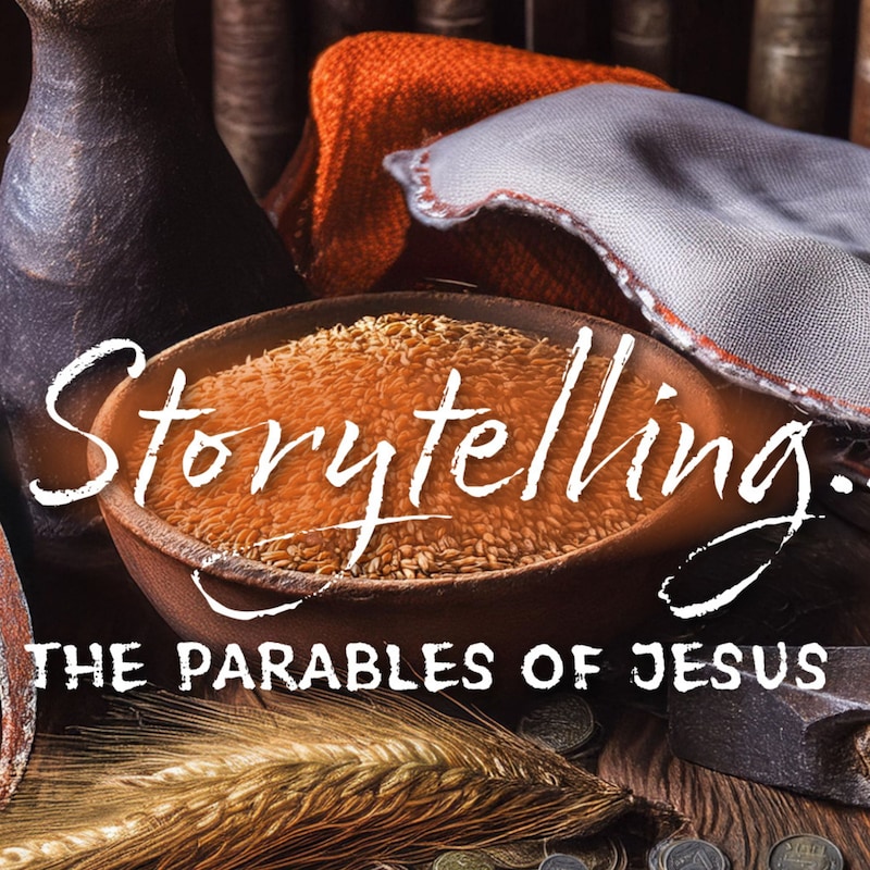Artwork for podcast Prairie College Community Chapel
