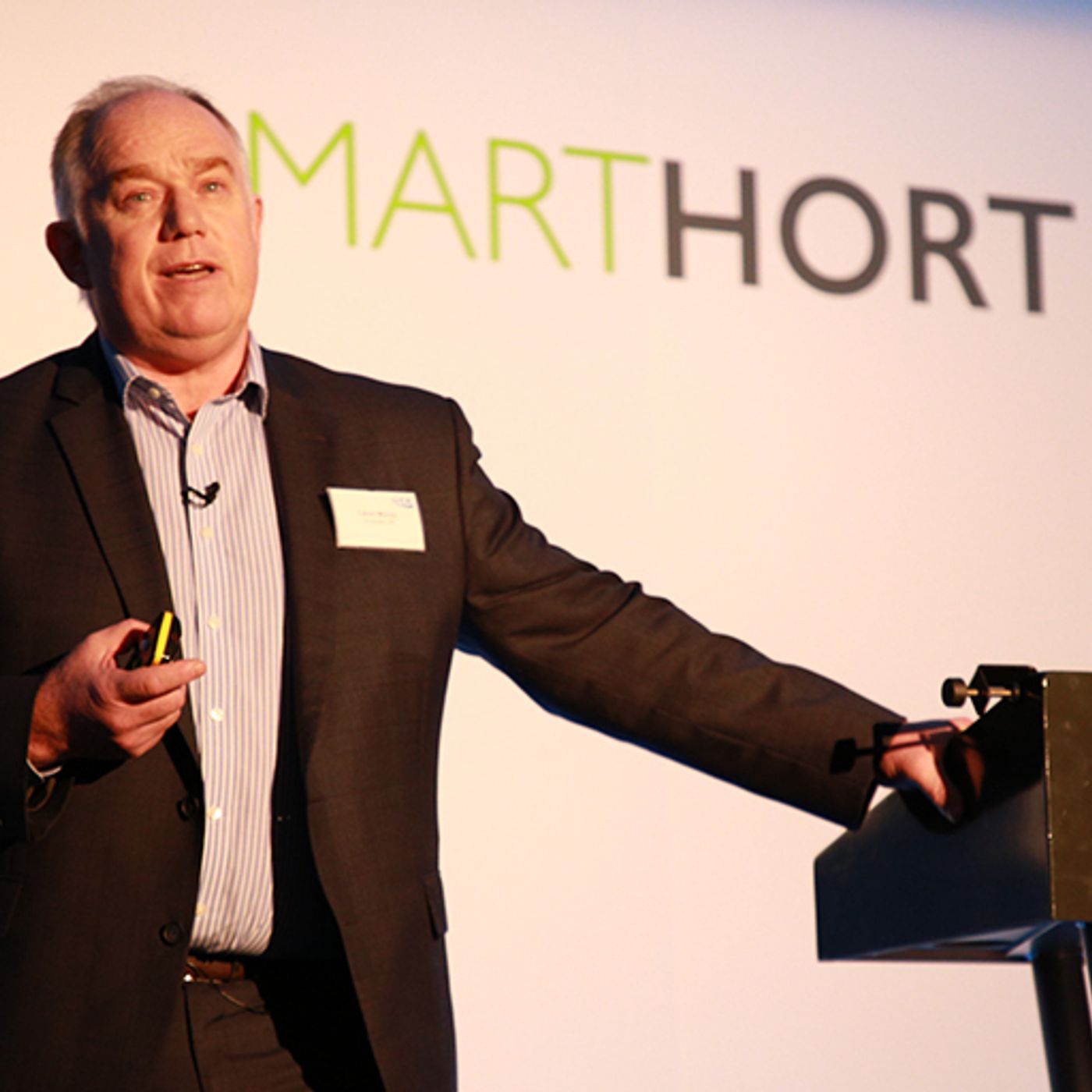 50: SmartHort Part 4: What are the next steps for horticulture growers to invest in robotics and AI?