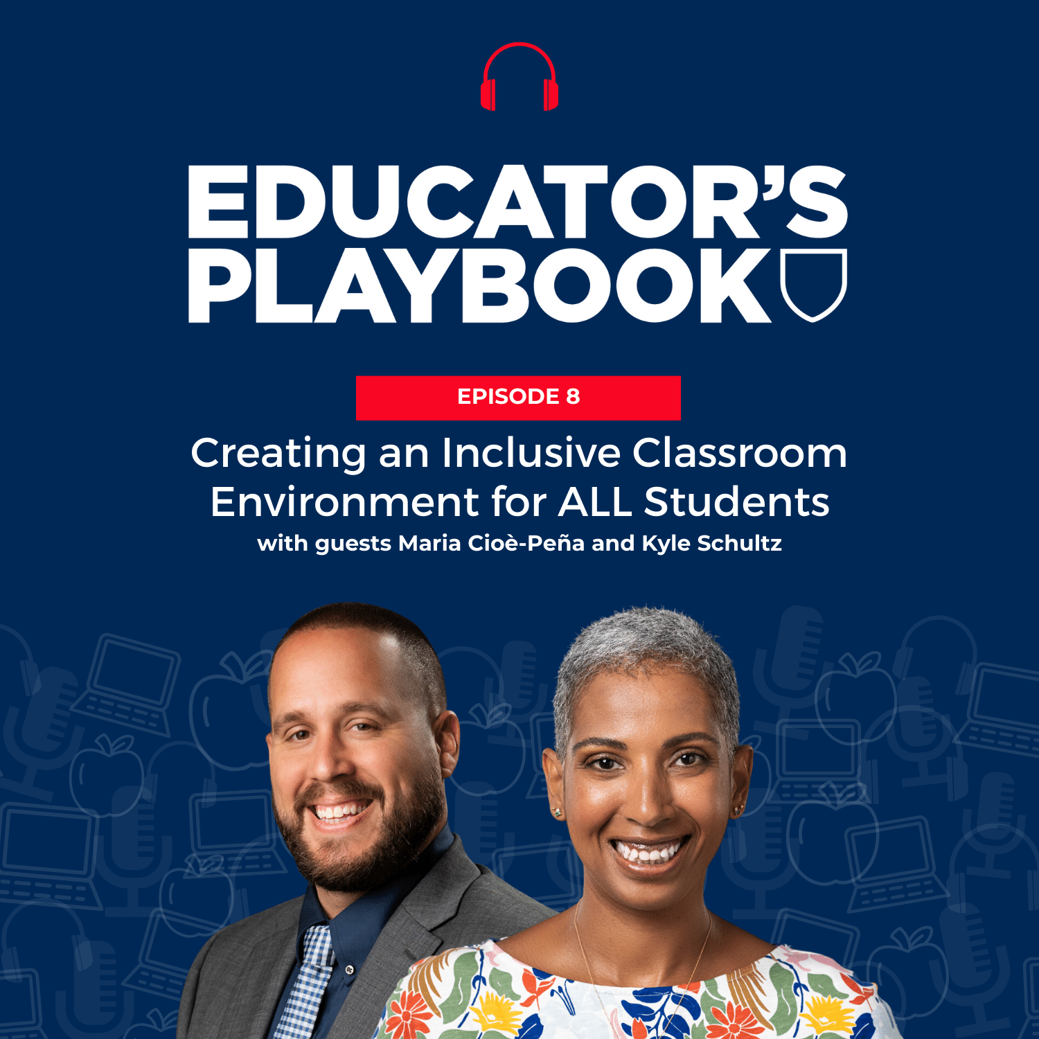 Educator\'s Playbook