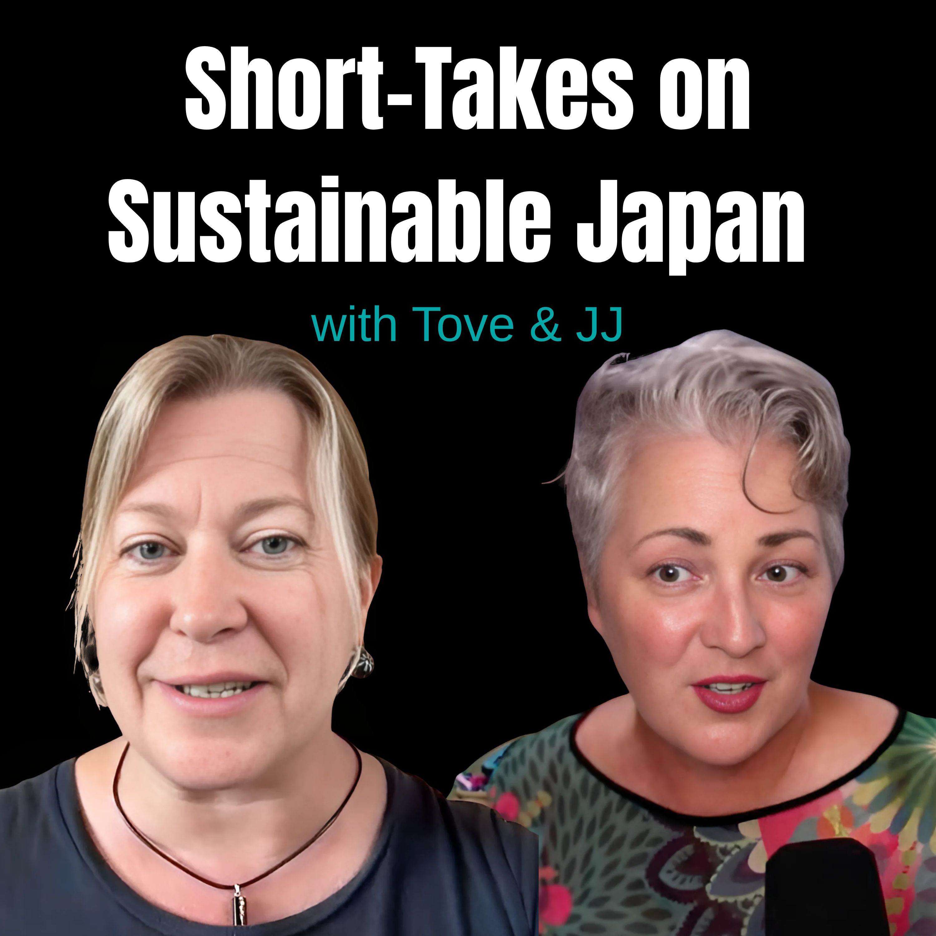 Seek Sustainable Japan
