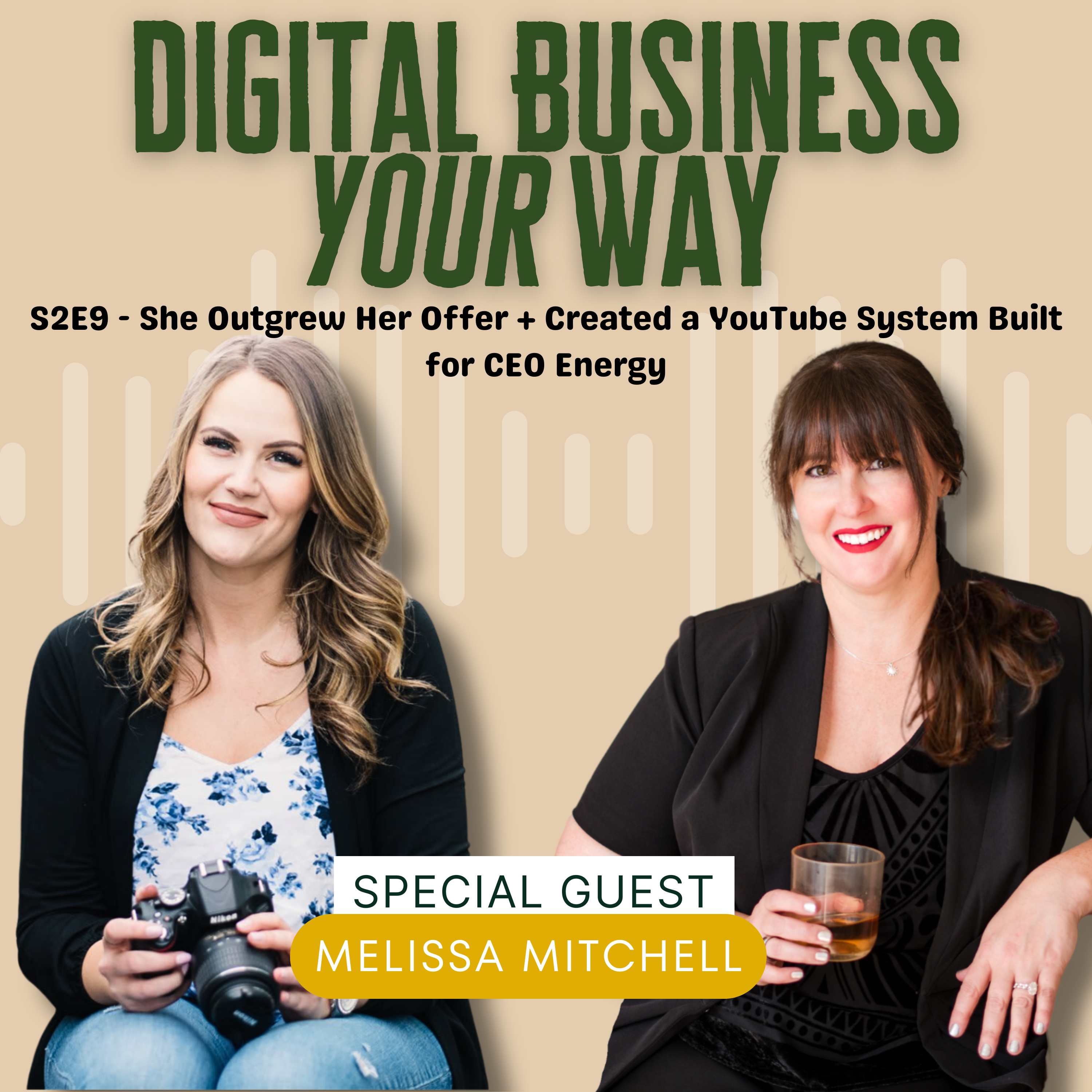 Digital Business Your Way