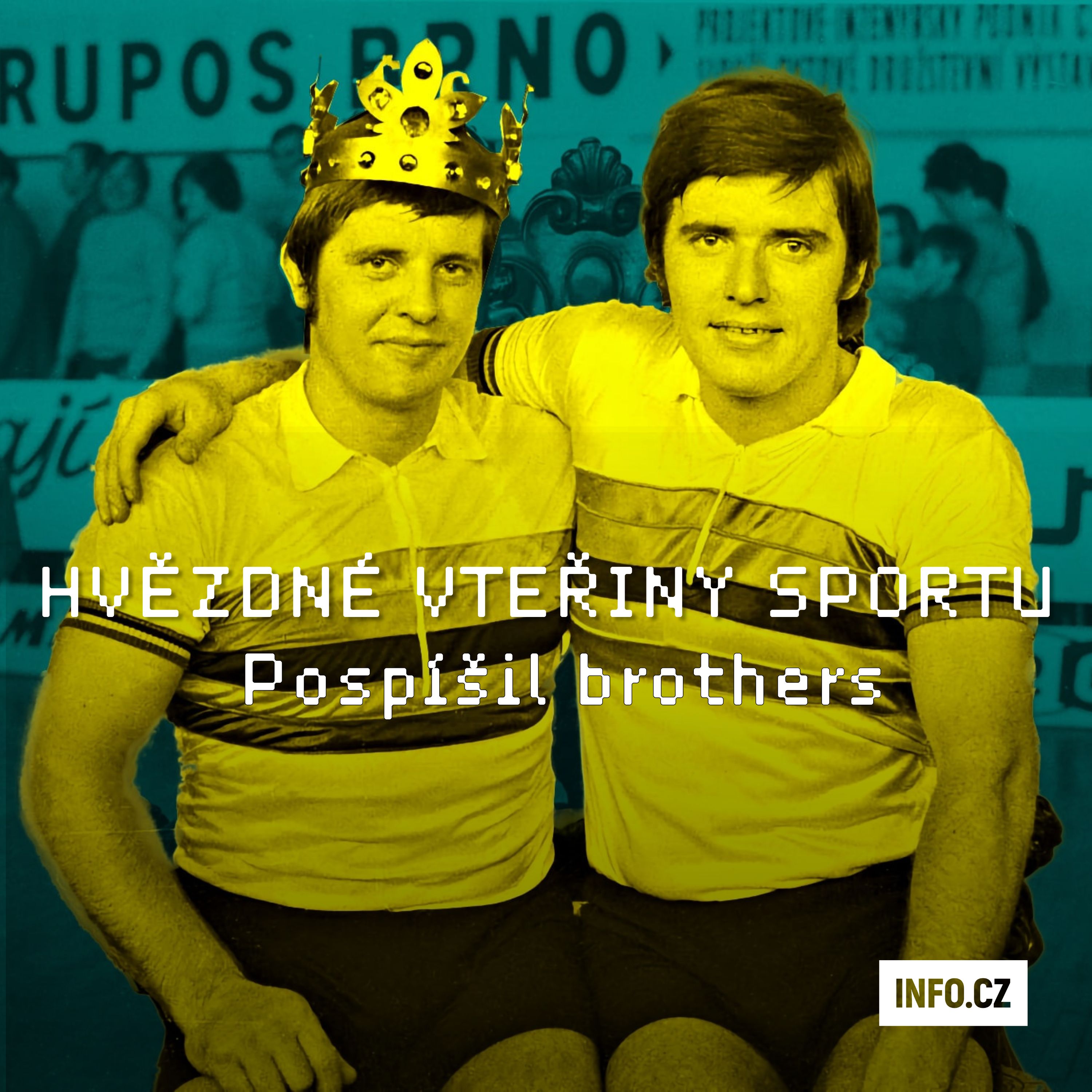 Hvězdné vteřiny sportu