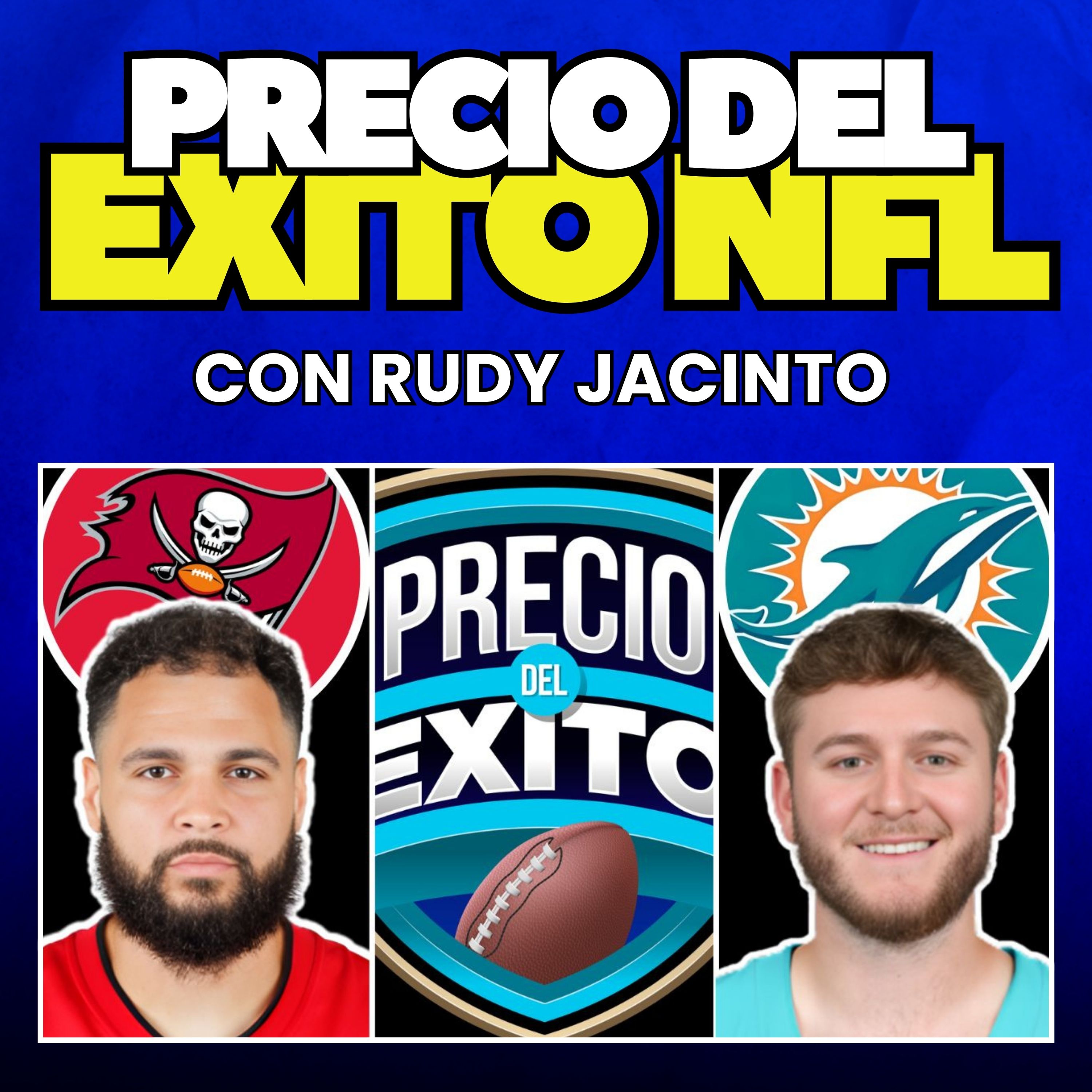 Precio Del Exito NFL