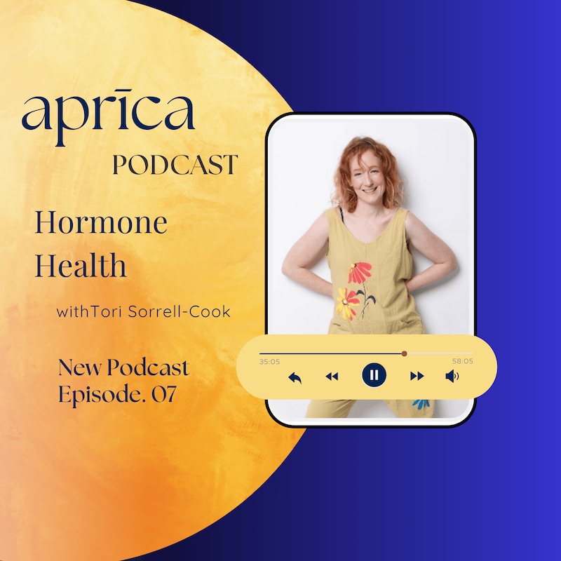 Artwork for podcast Aprica