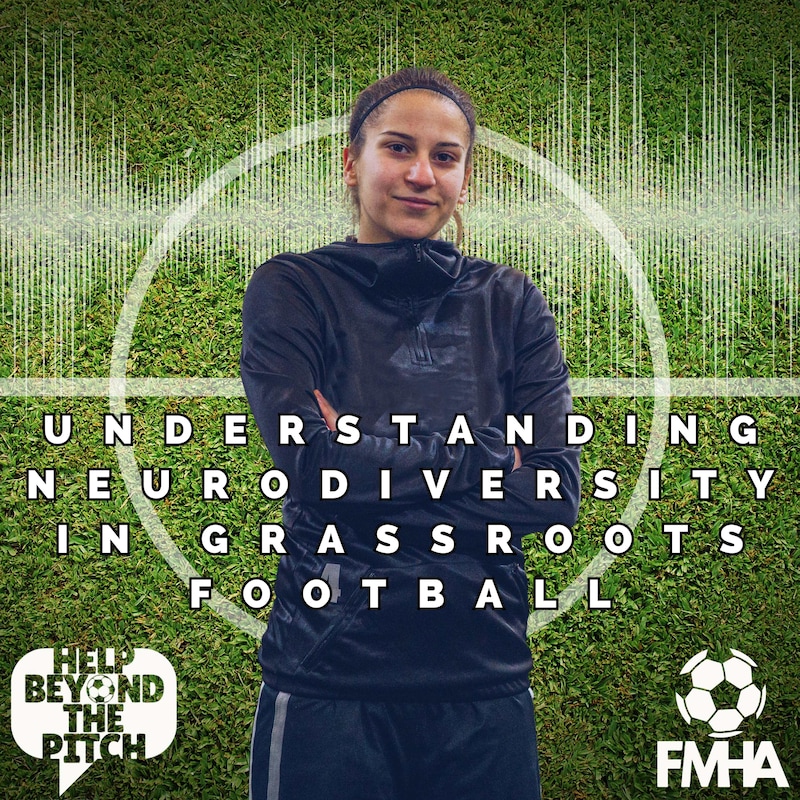 Artwork for podcast The Football Mental Health Alliance