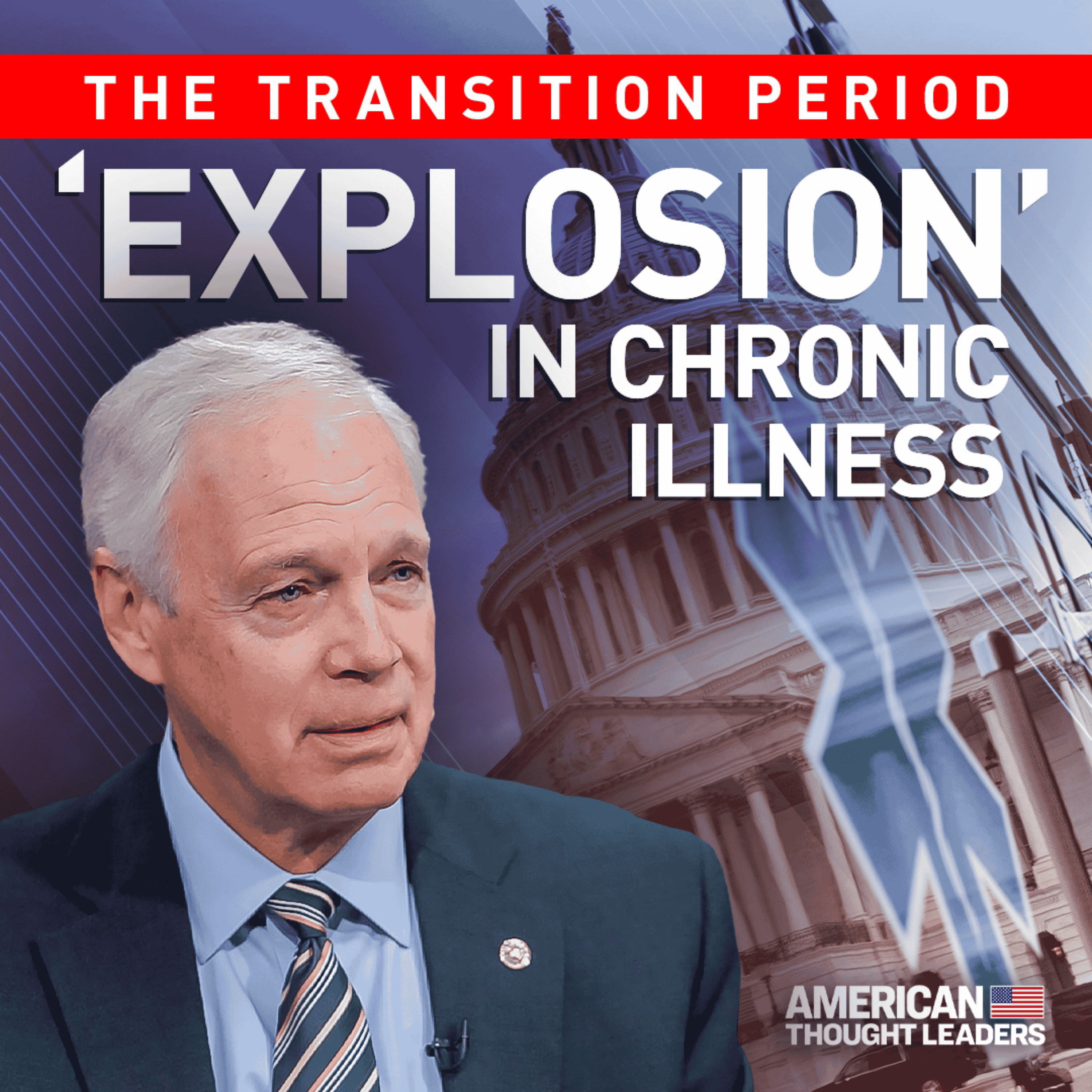 Sen. Johnson: Why Trump Needs a ‘Secretary of Information Extraction’ to Restore Transparency