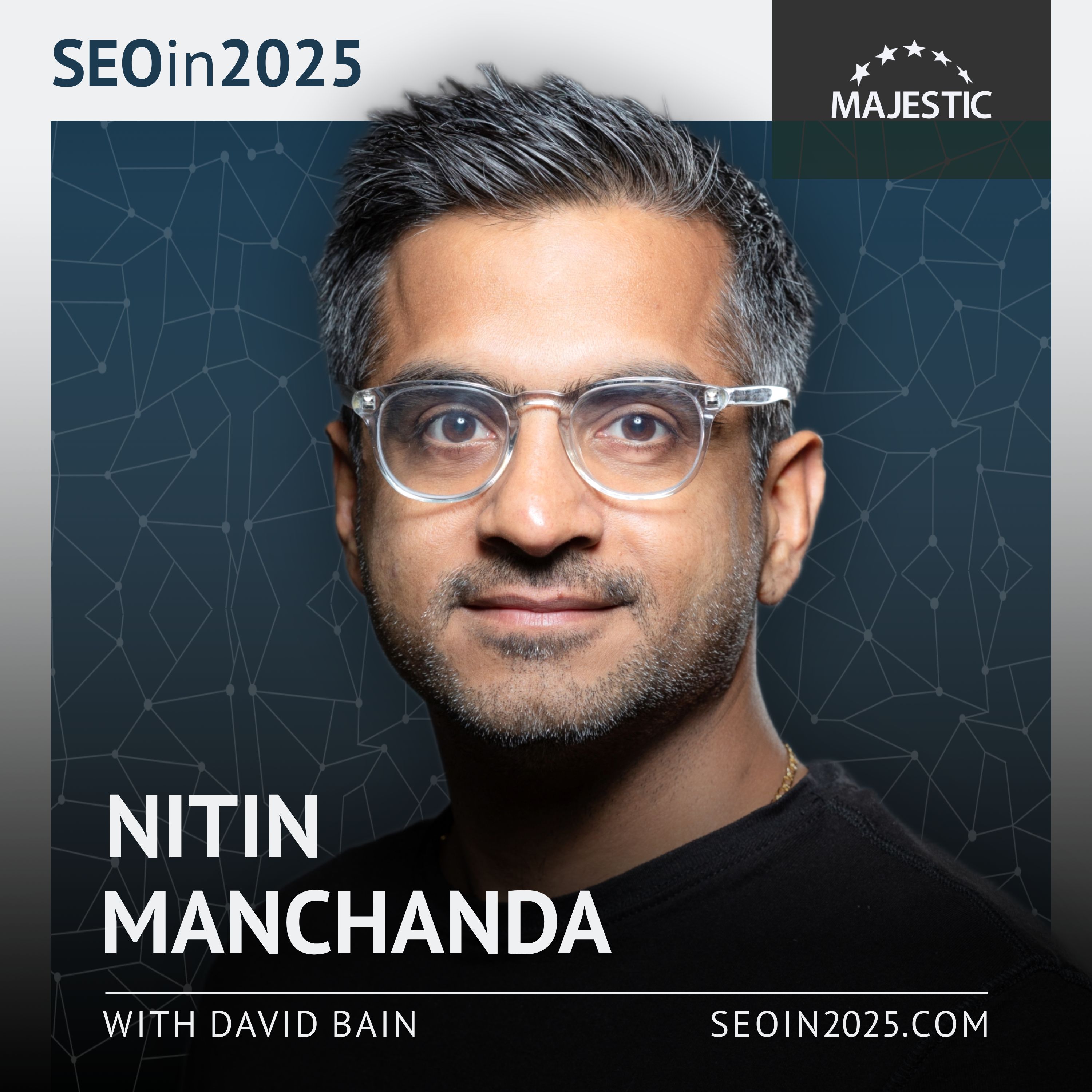 Search Experience Optimisation is the (real) definition of SEO - with Nitin Manchanda