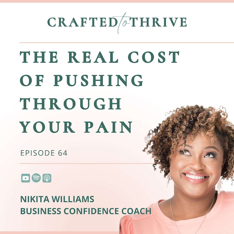Artwork for podcast Business With Chronic Illness