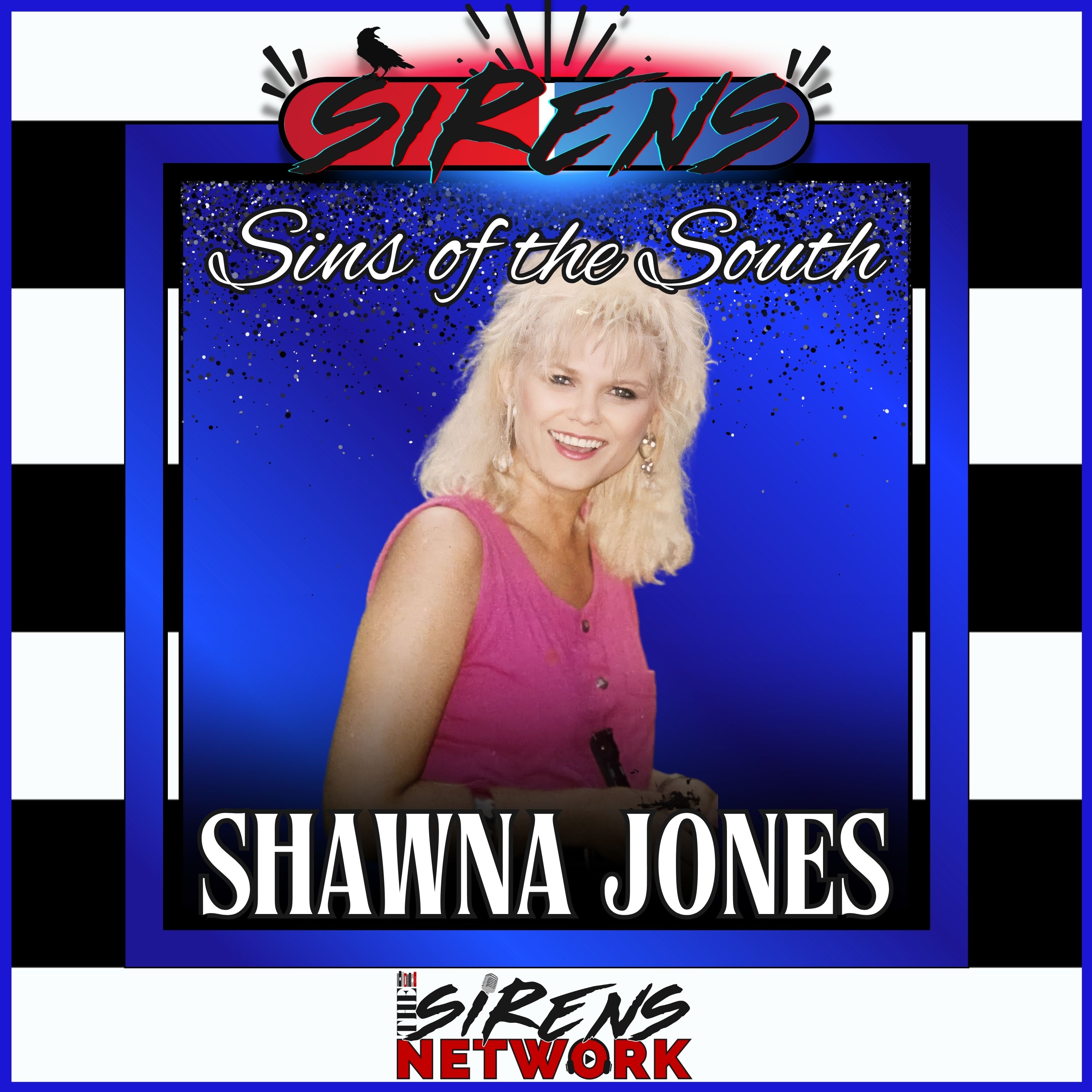 cover of episode Shawna Jones | Sins of the South