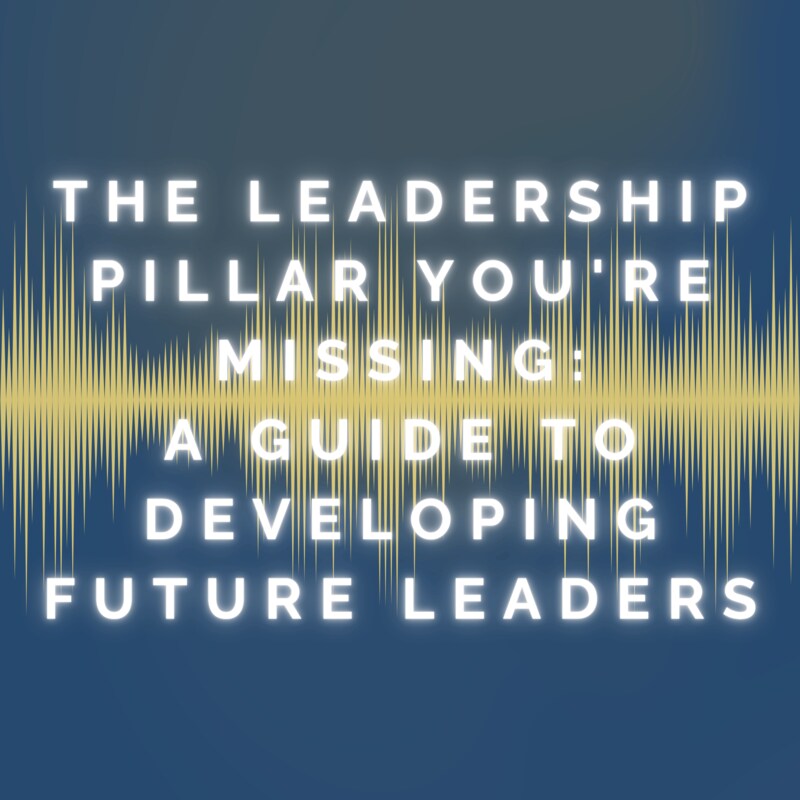 Artwork for podcast Equipped for Purpose