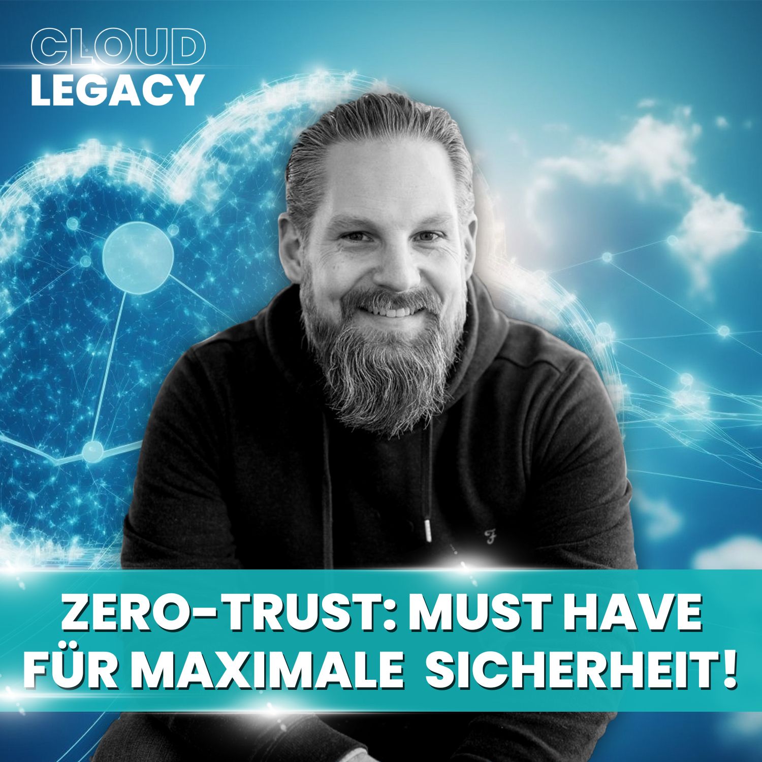 Cloud Legacy: Carve Out, Merger & Cybersecurity für Unternehmen