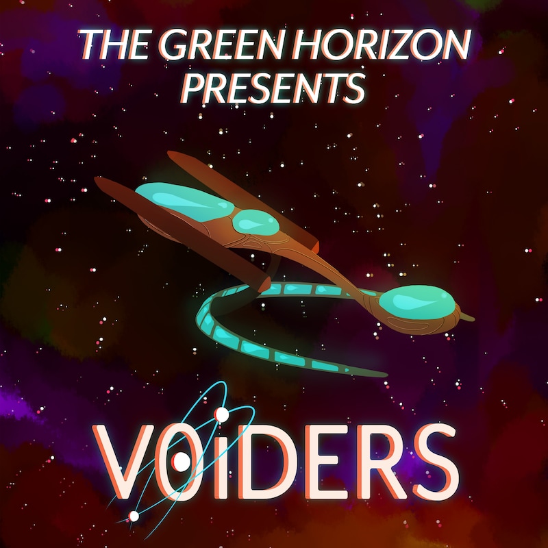 Artwork for podcast The Green Horizon