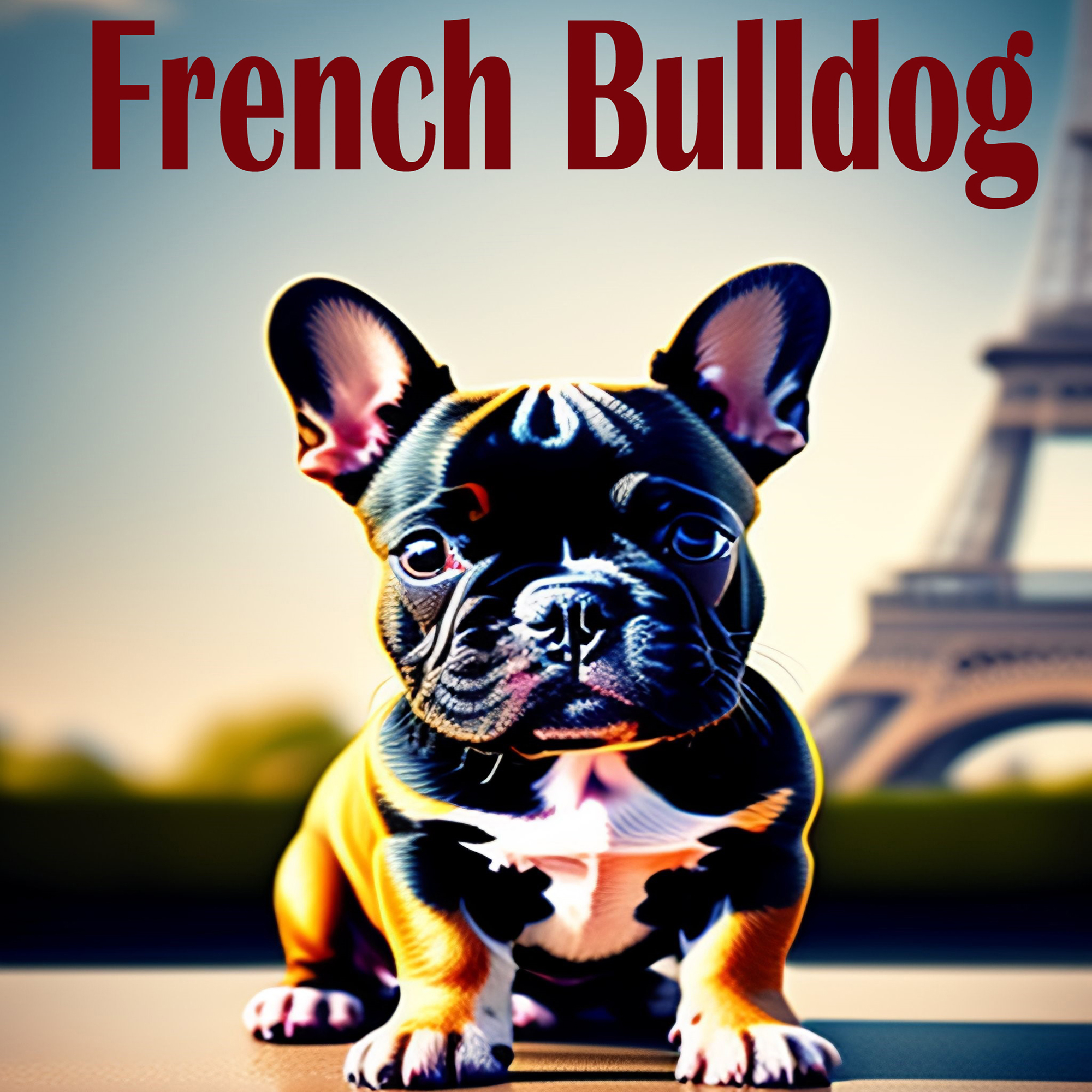 Animals Central/All About Dogs Episode 106-French Bulldog