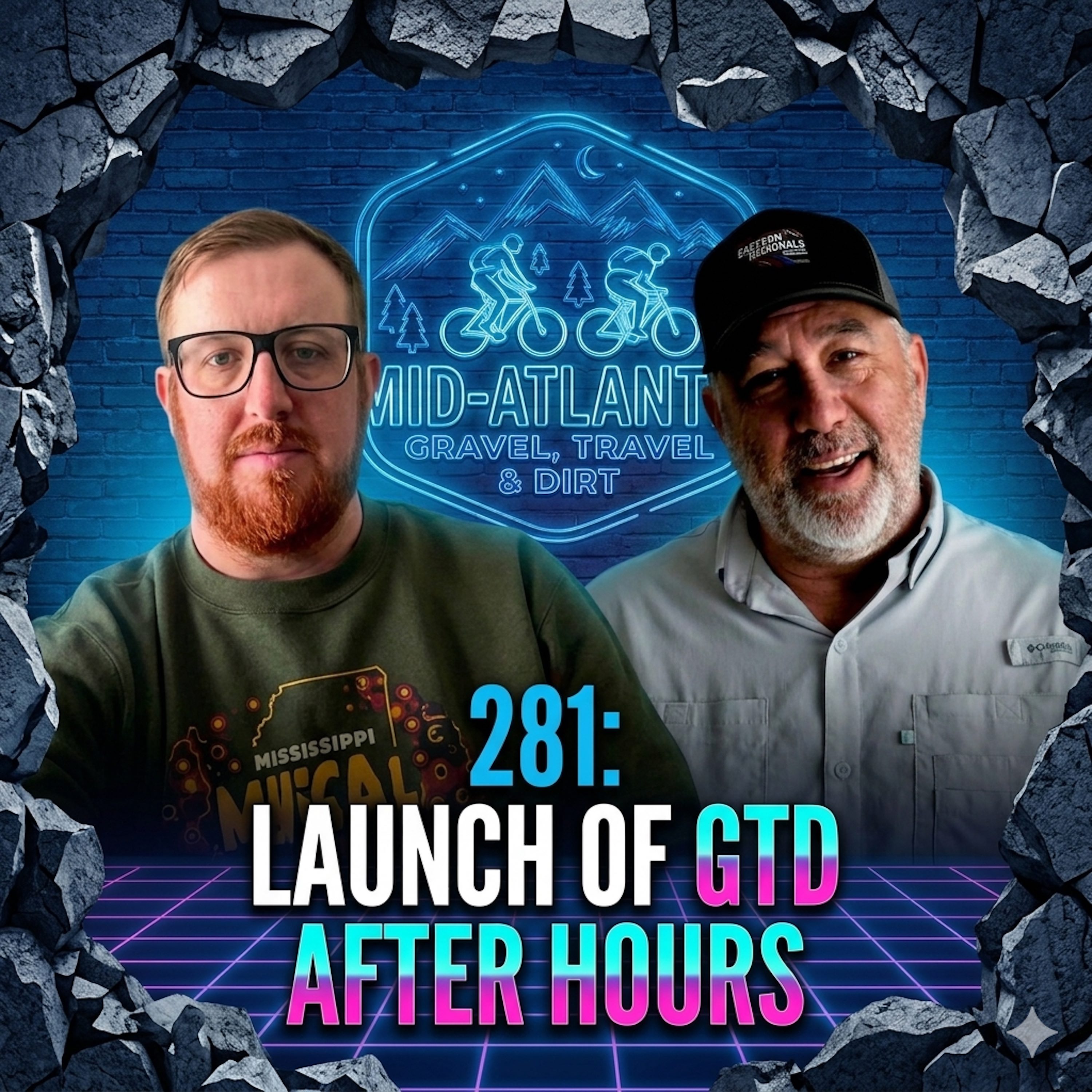 281: Launch of GTD After Hours